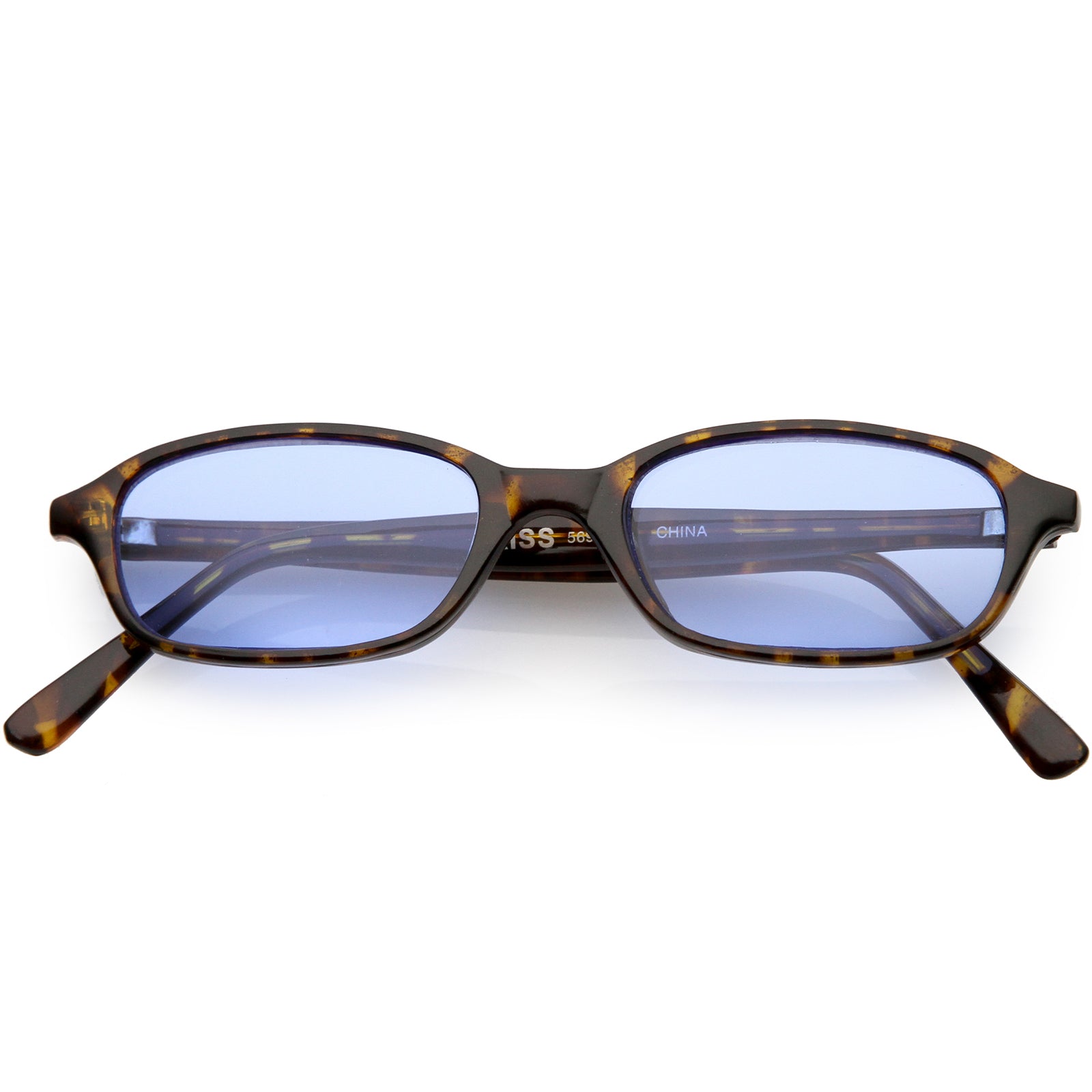 Tortoise / Blue