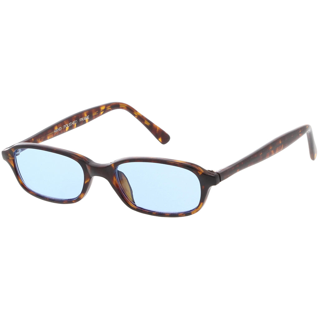 Tortoise / Blue
