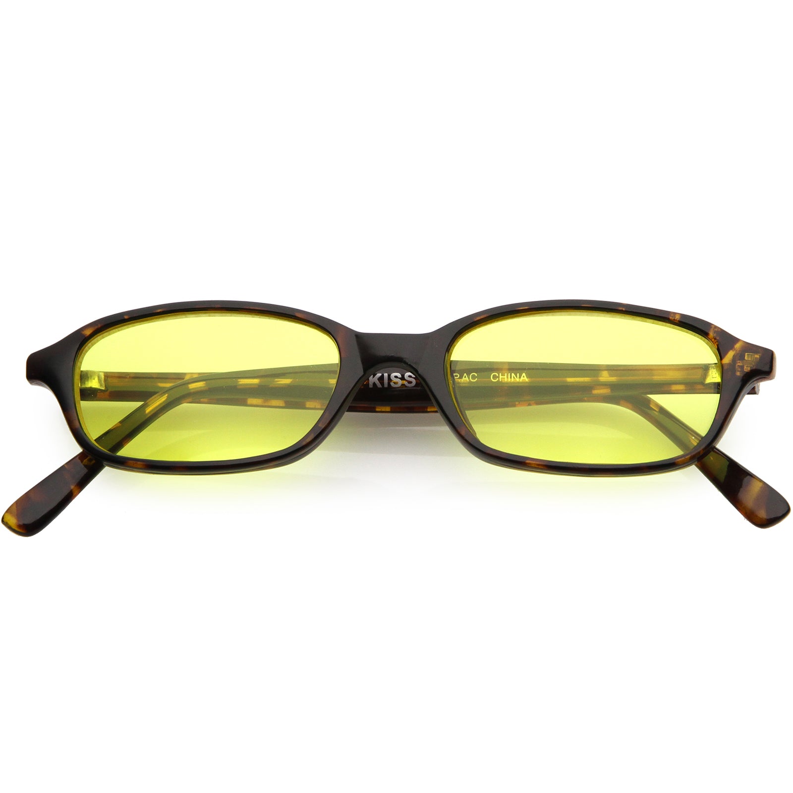 Tortoise / Yellow