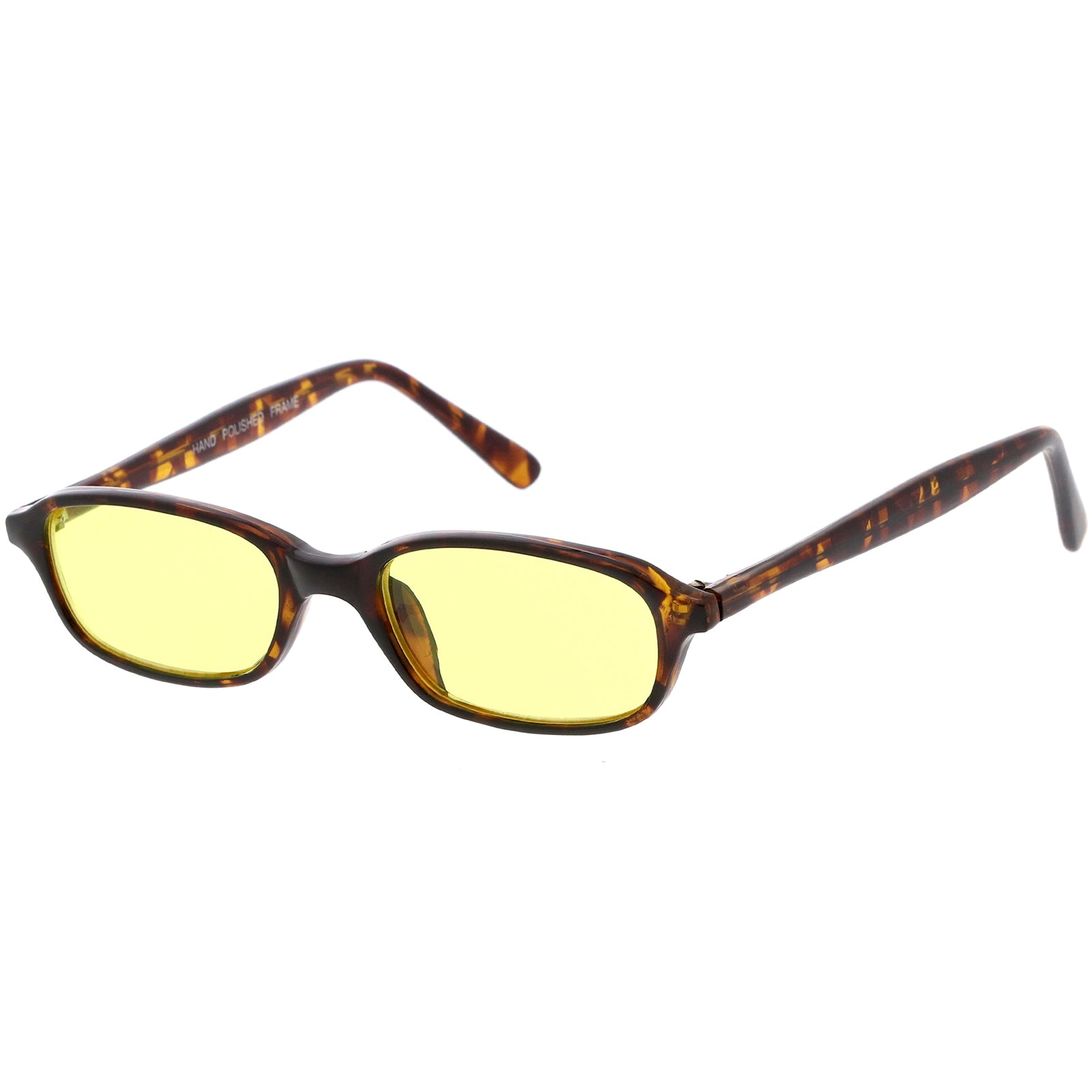Tortoise / Yellow