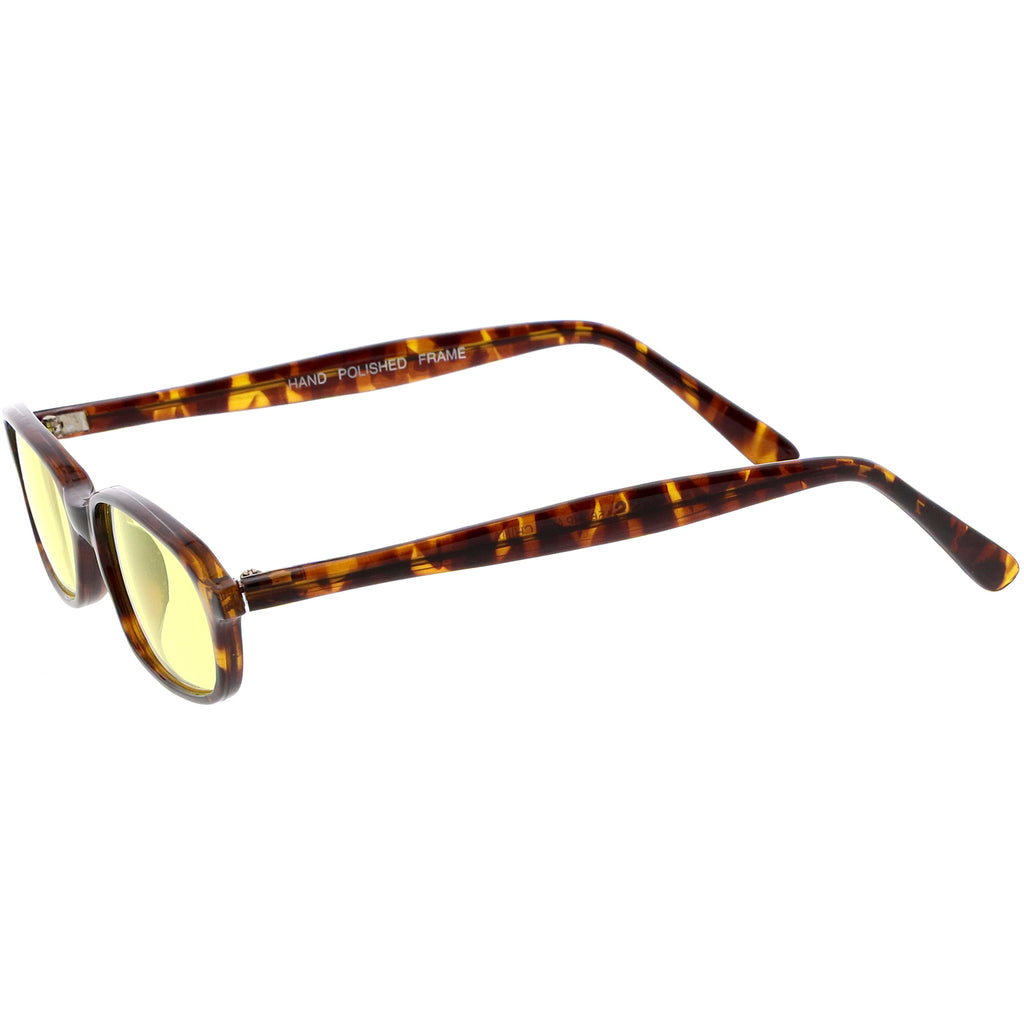 Tortoise / Yellow
