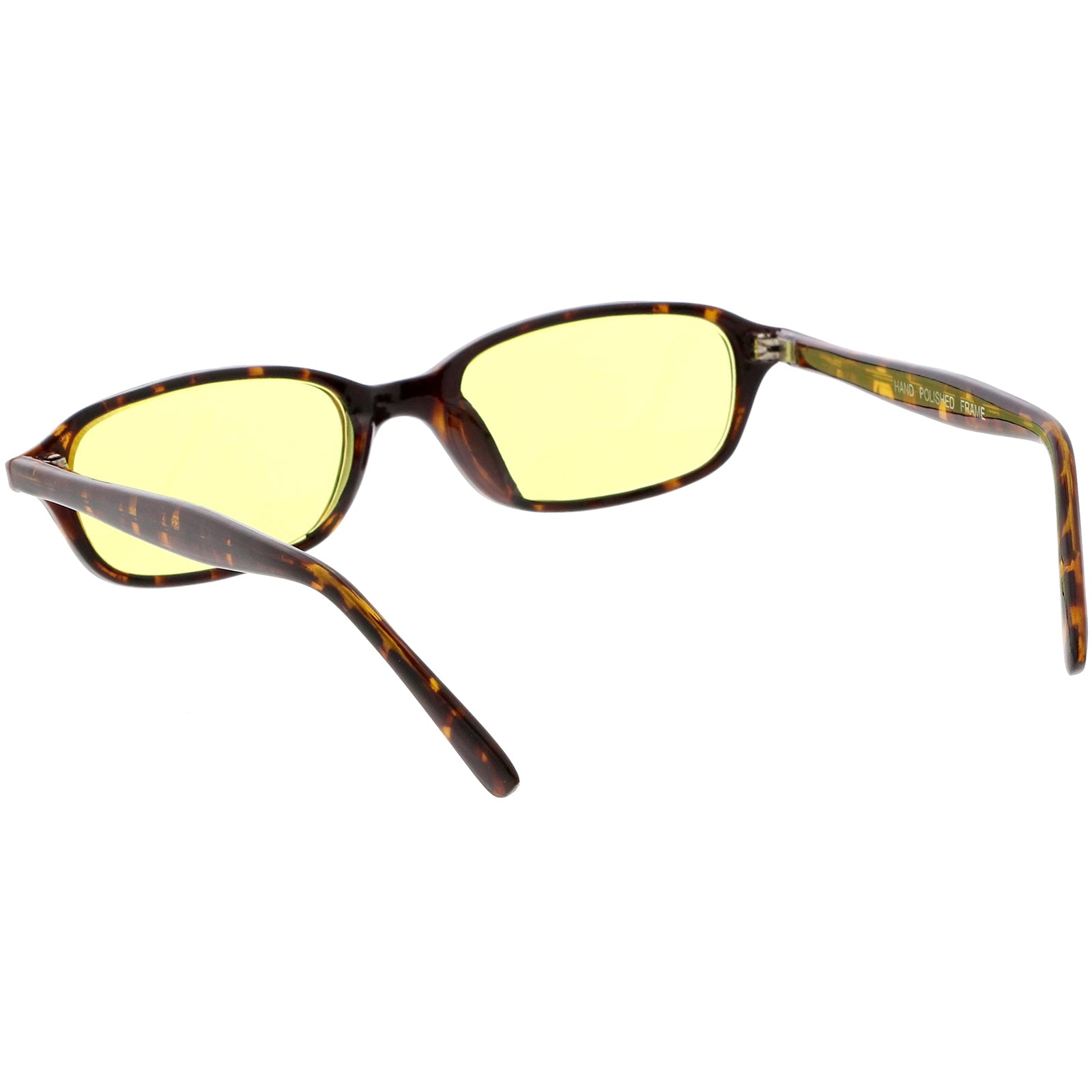 Tortoise / Yellow