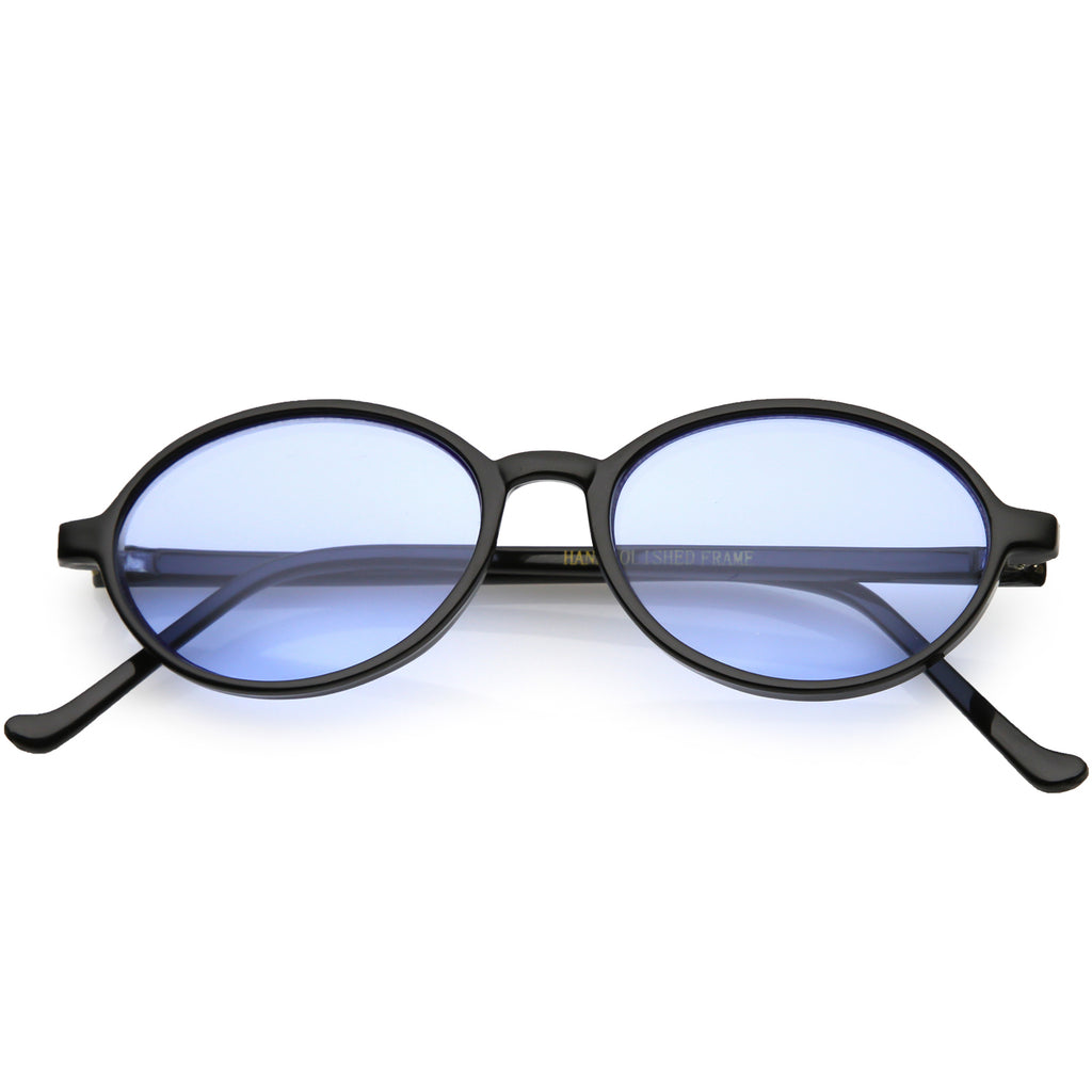 Black / Blue
