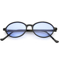 Black / Blue