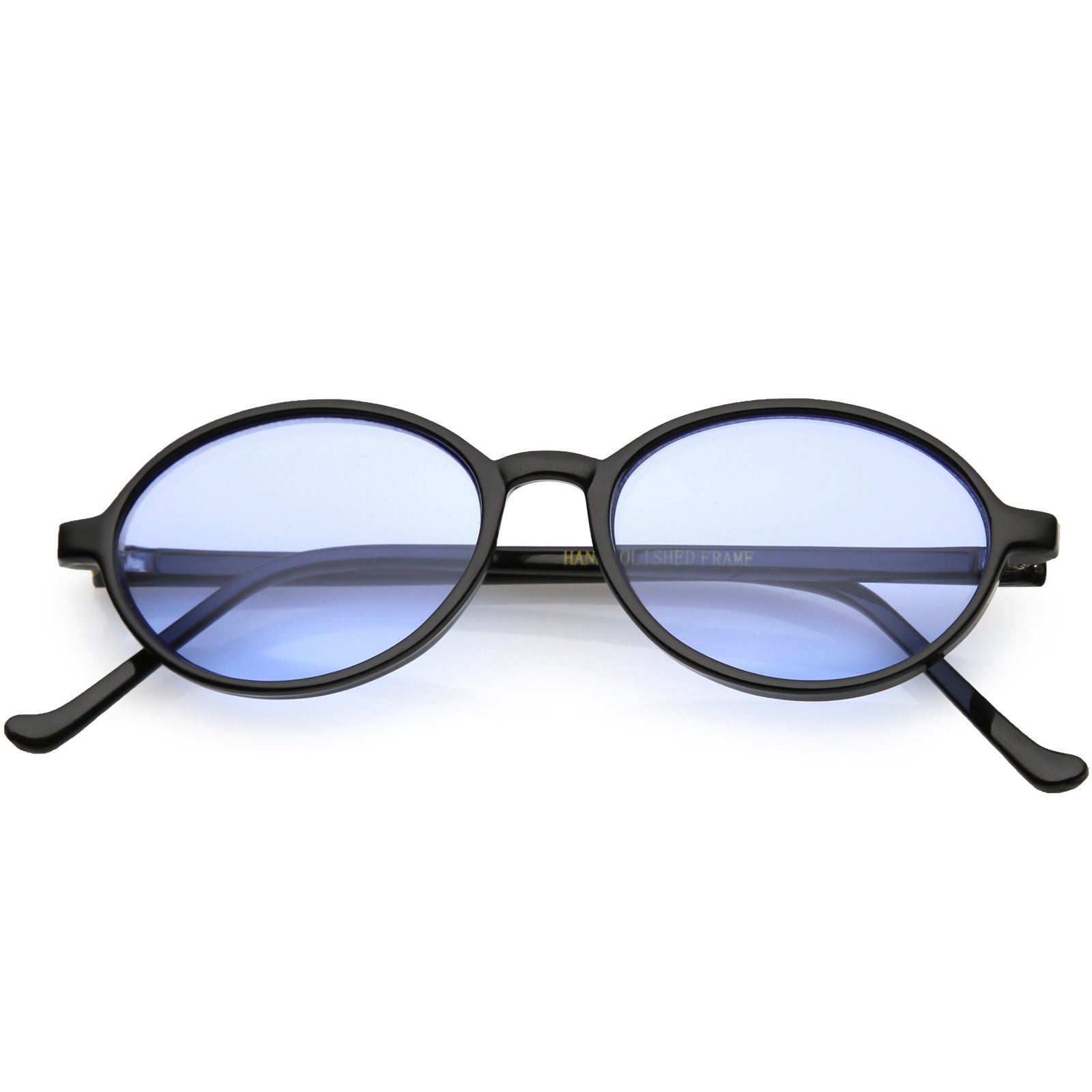 Black / Blue