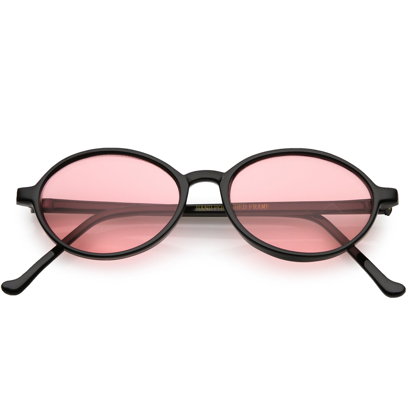 Black / Pink