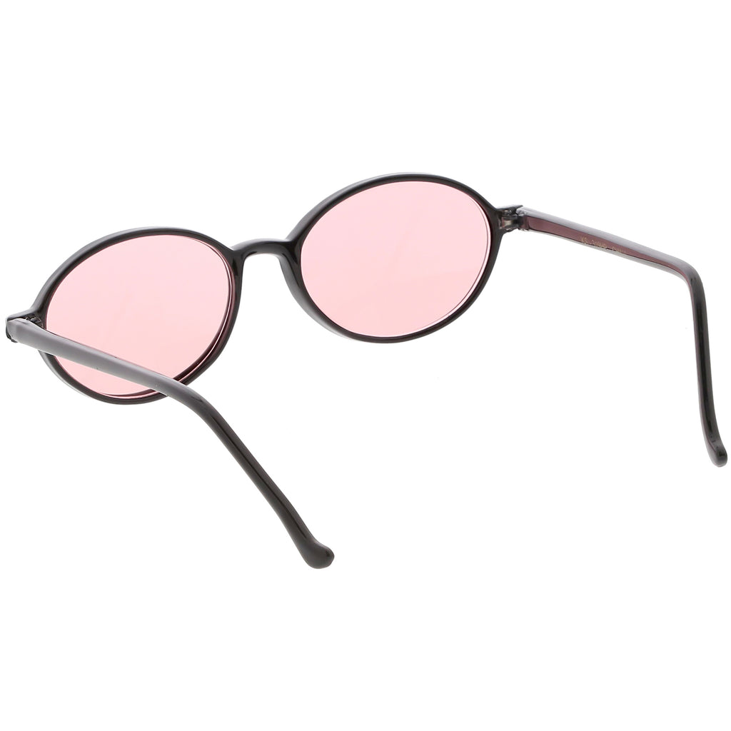 Black / Pink
