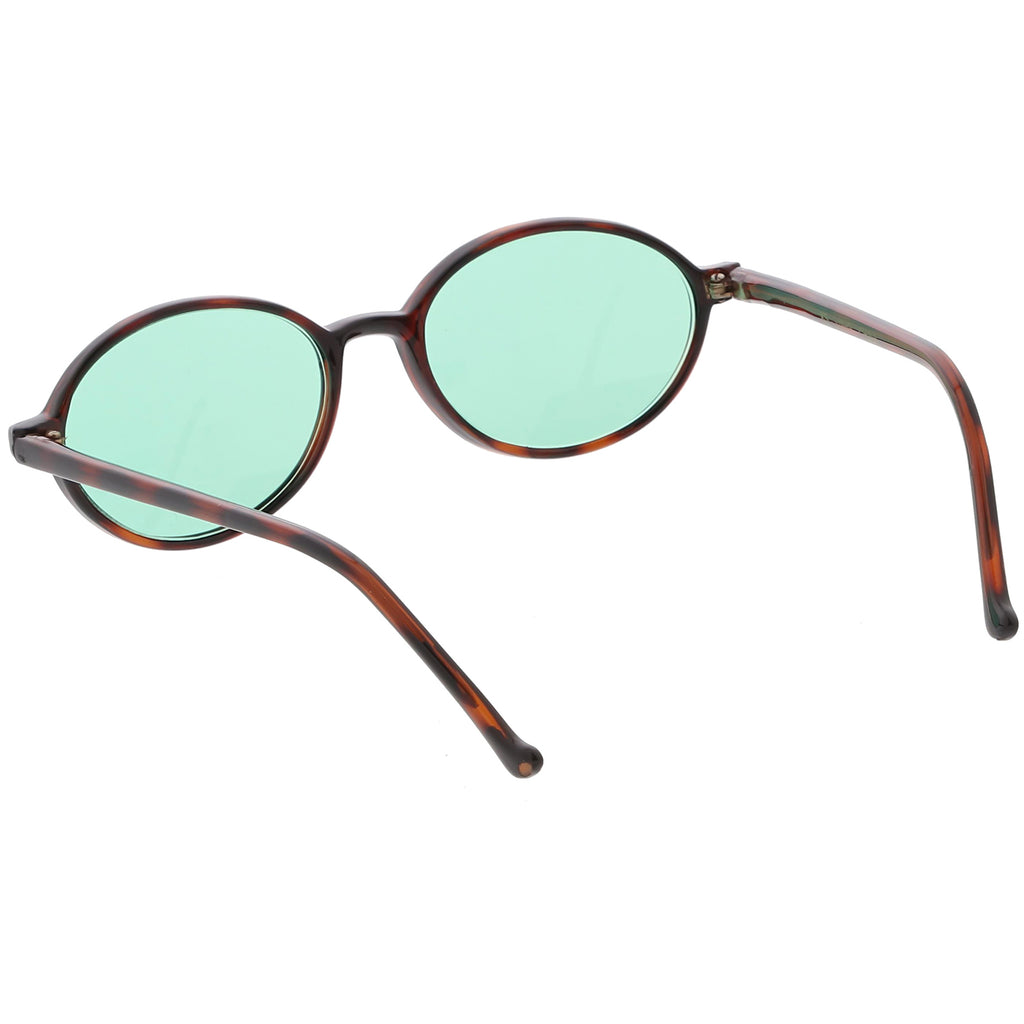 Tortoise / Light Green