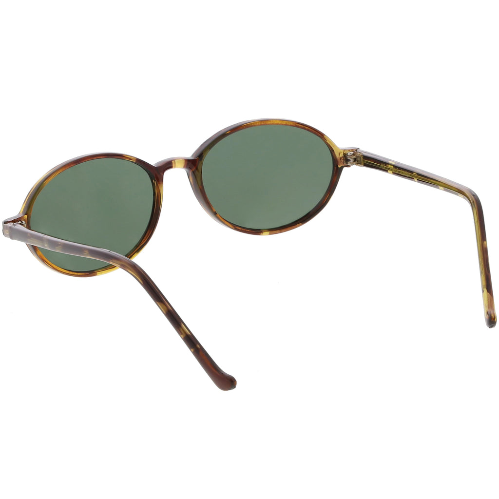 Tortoise / Dark Green