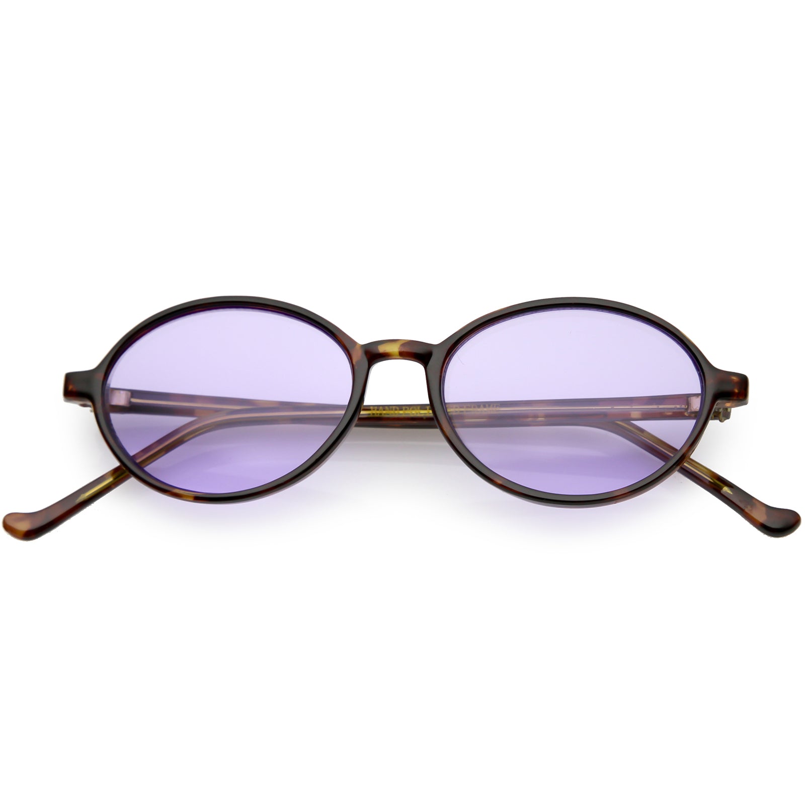 Tortoise / Purple