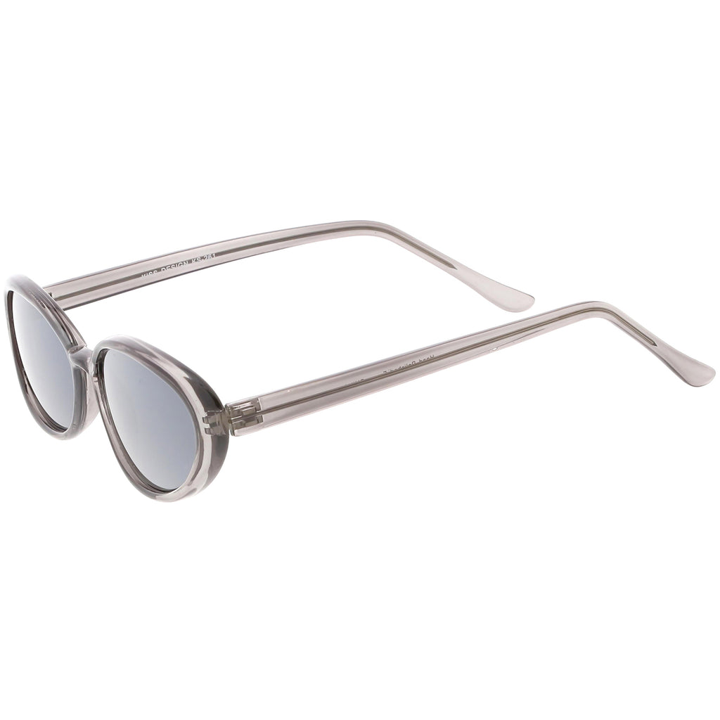 Smoke / Smoke Mirror