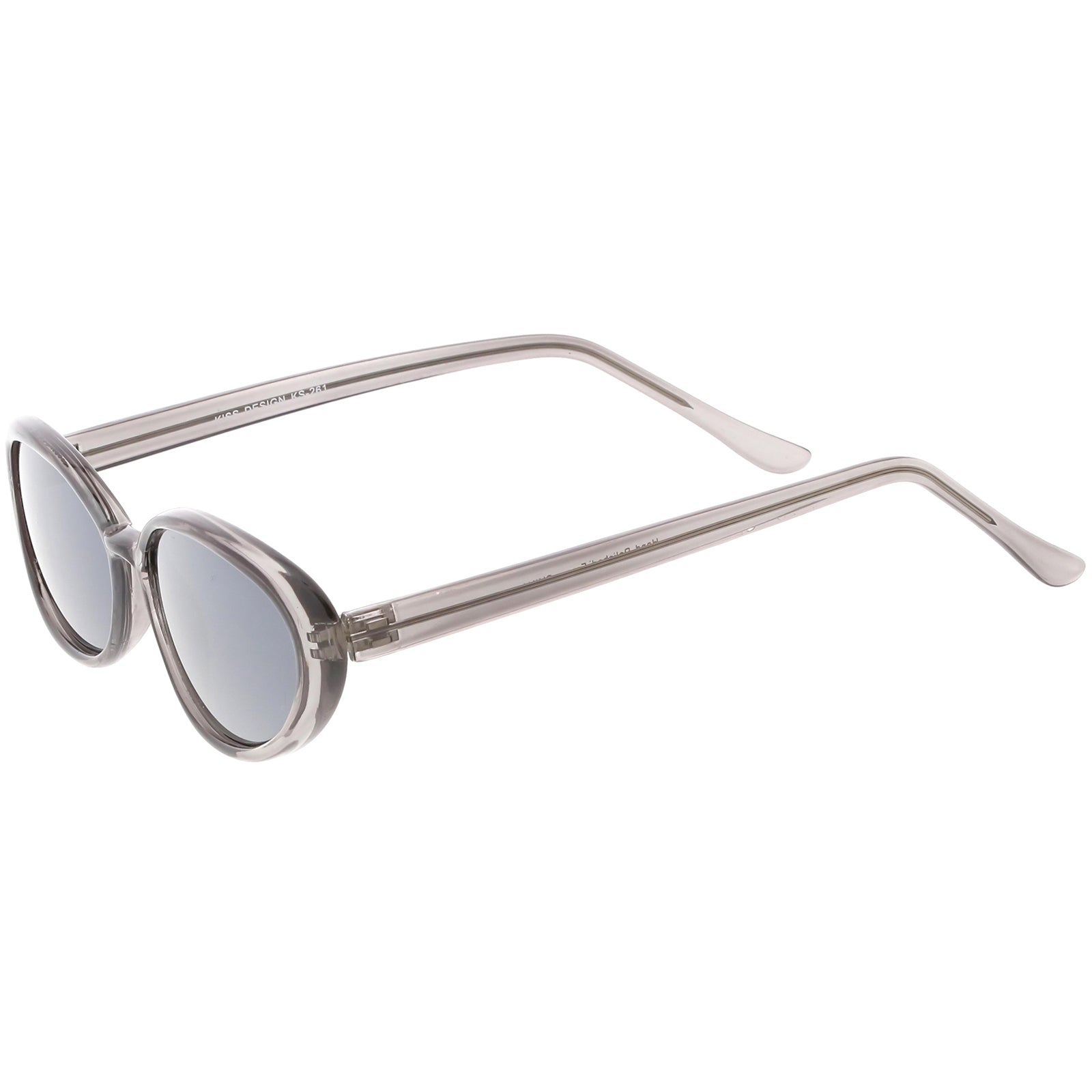 Smoke / Smoke Mirror