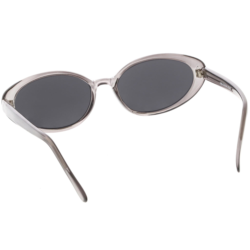 Smoke / Smoke Mirror