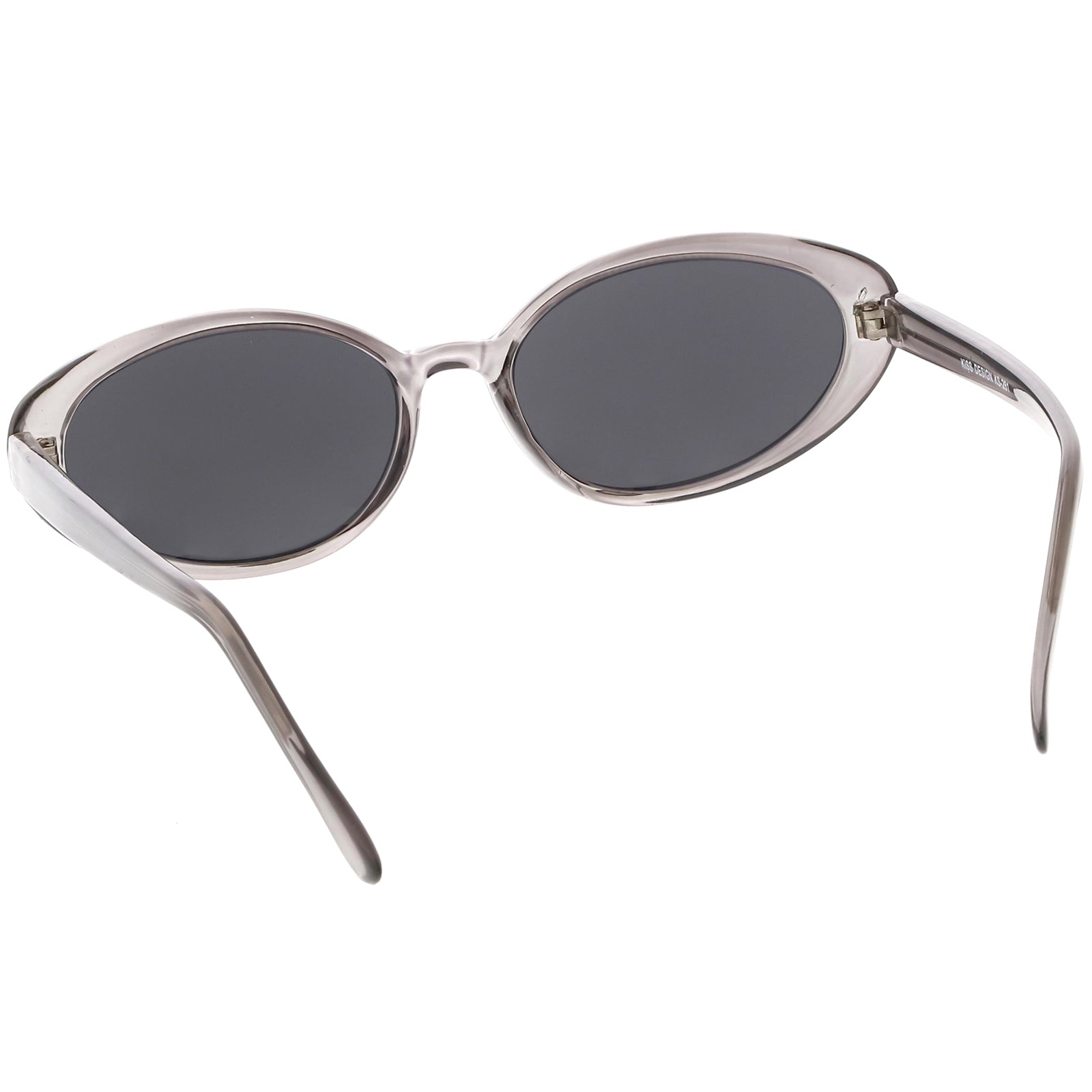 Smoke / Smoke Mirror
