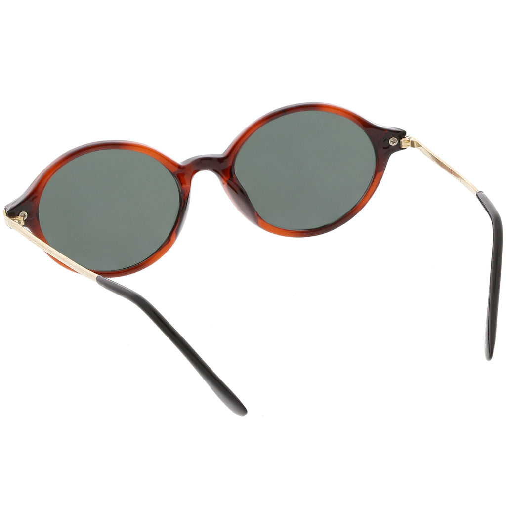 Tortoise Gold / Smoke