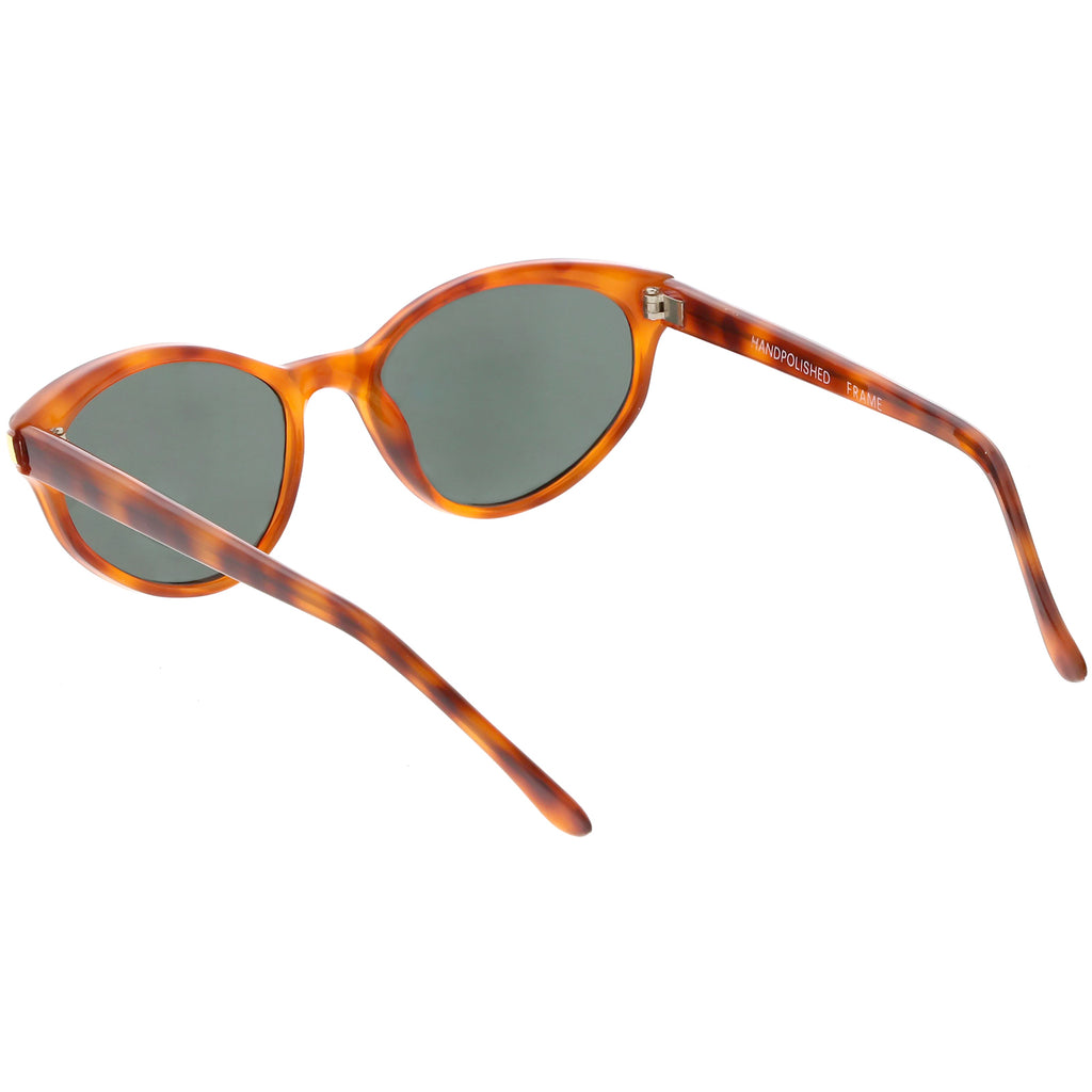 Tortoise Gold / Smoke