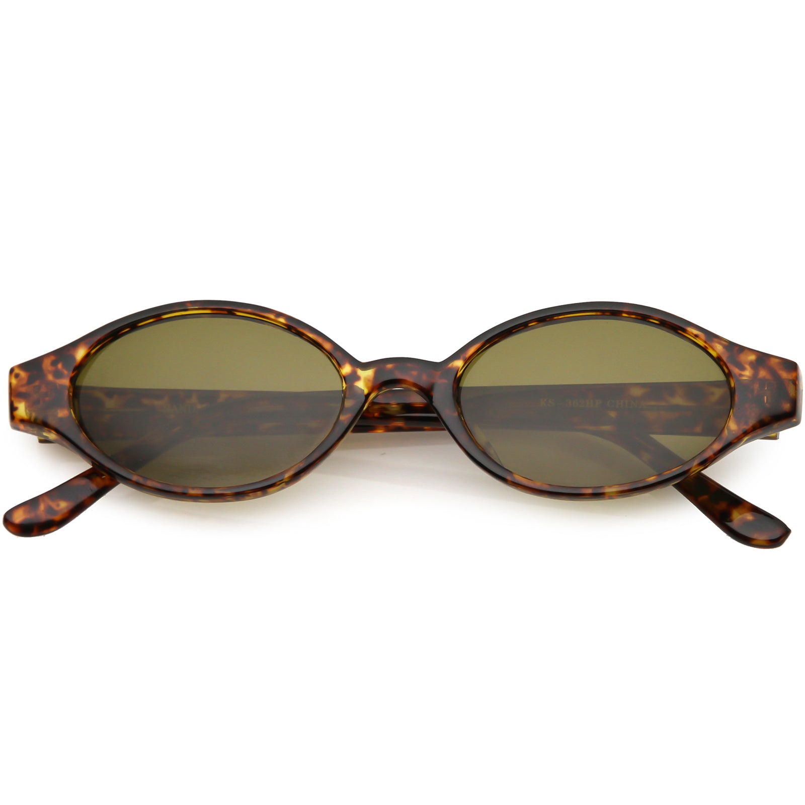 Tortoise / Brown
