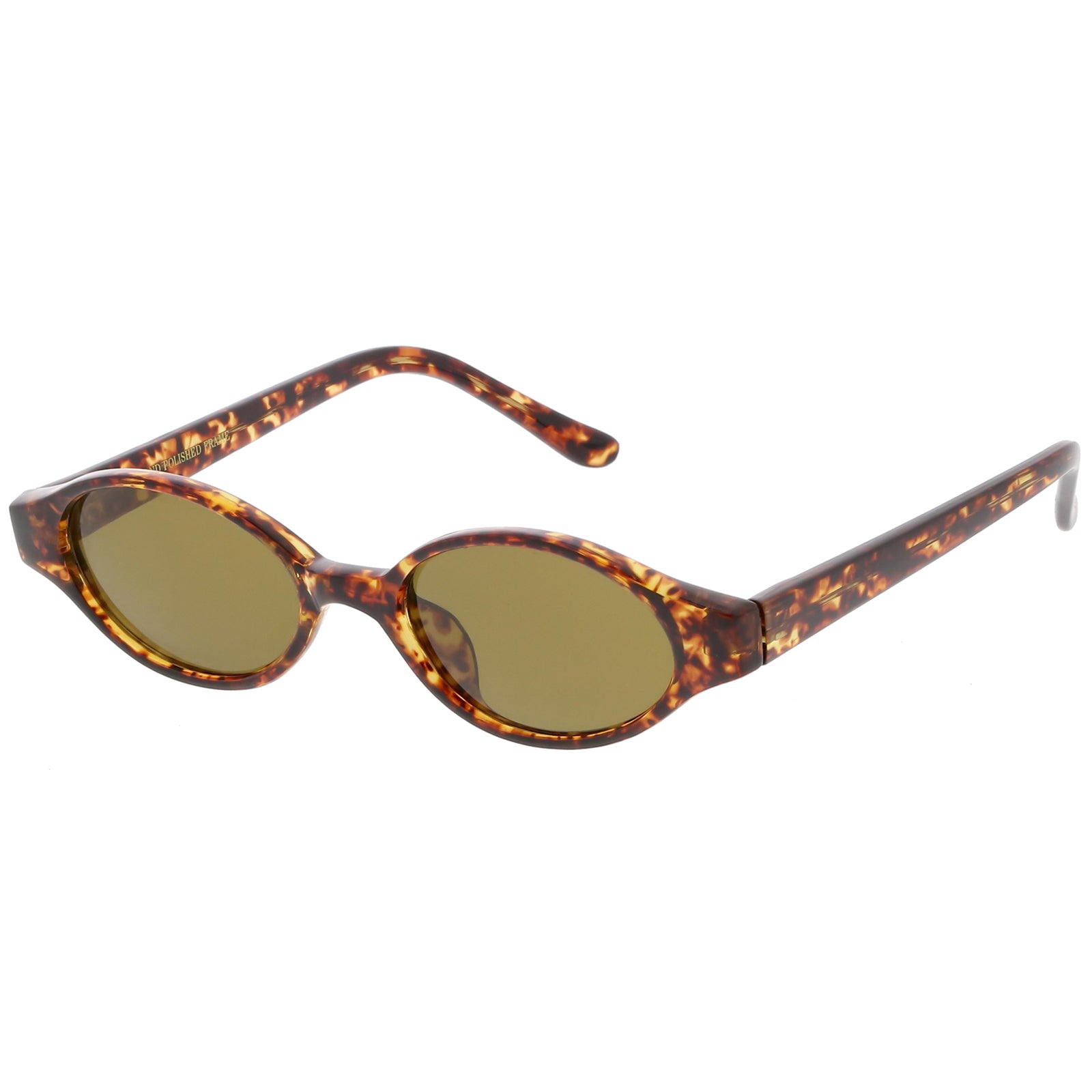 Tortoise / Brown