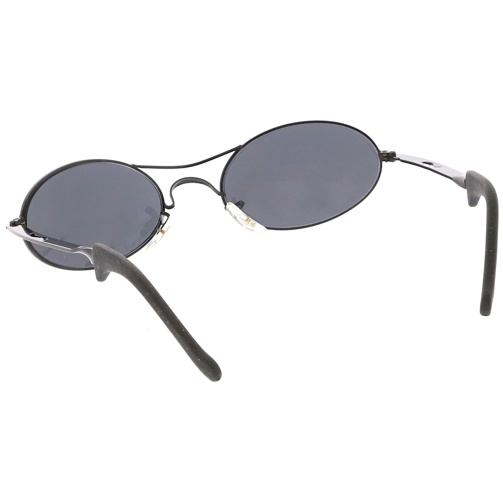 Gunmetal / Smoke