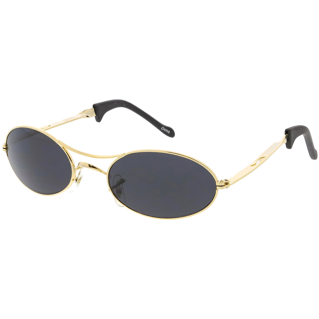Gold / Smoke