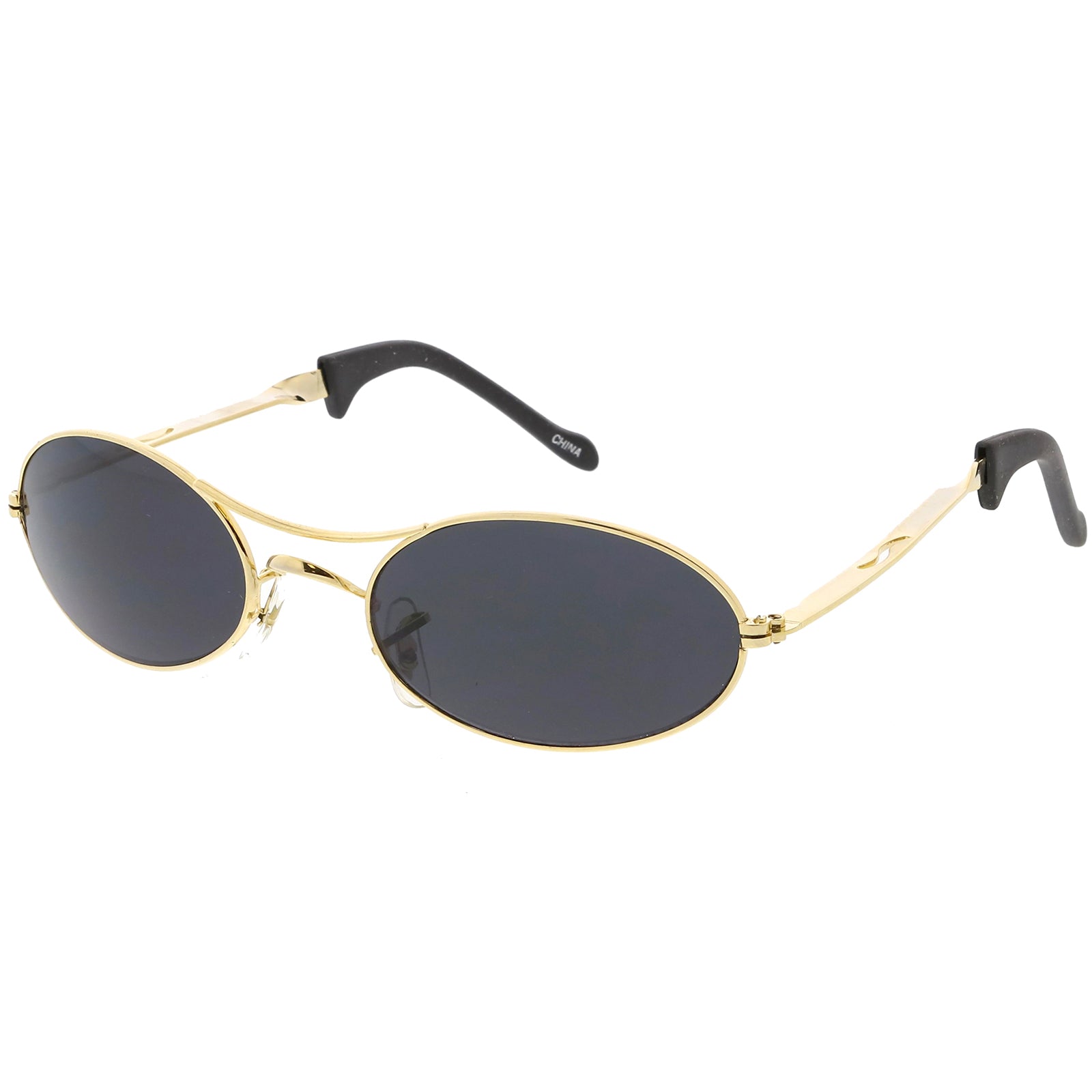 Gold / Smoke