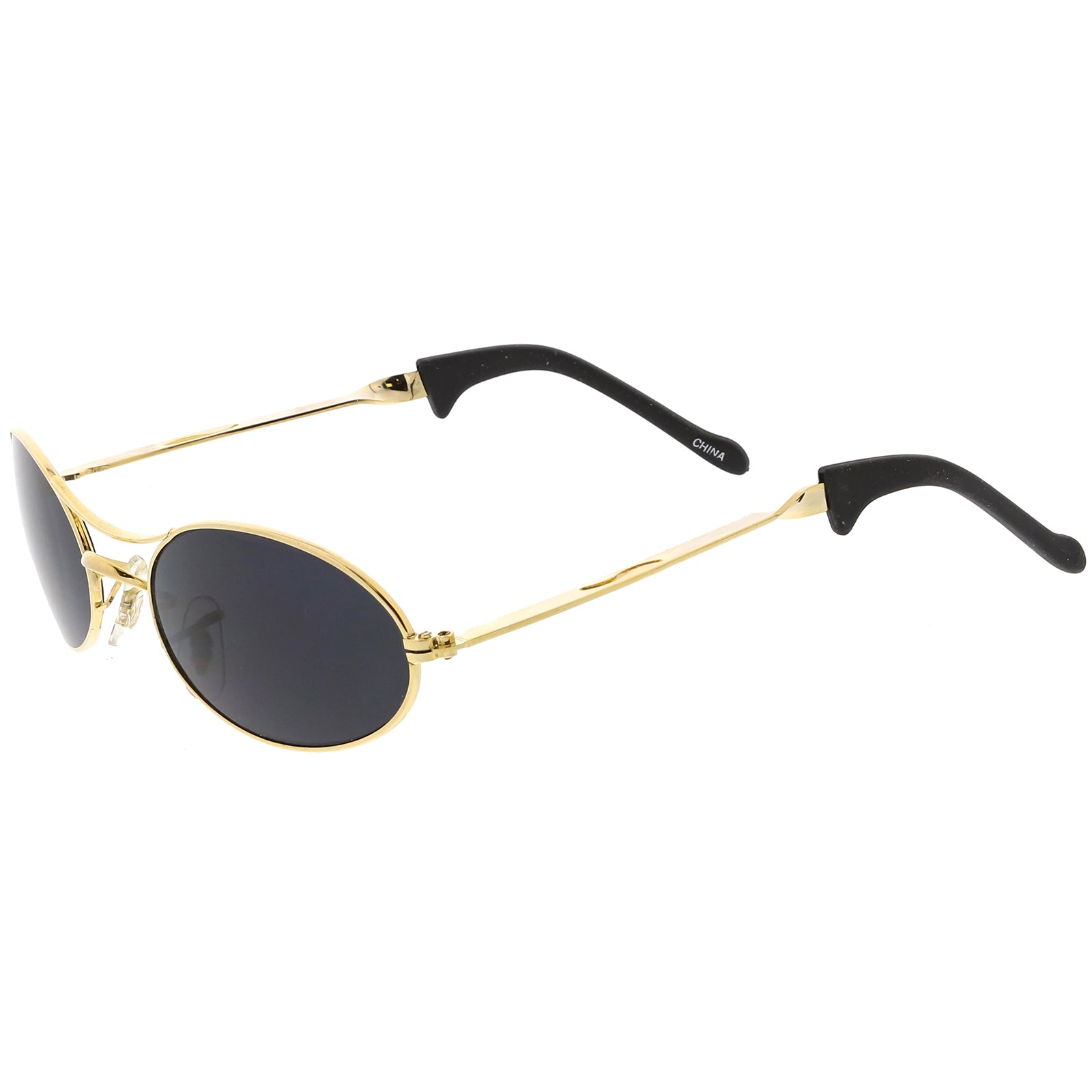 Gold / Smoke