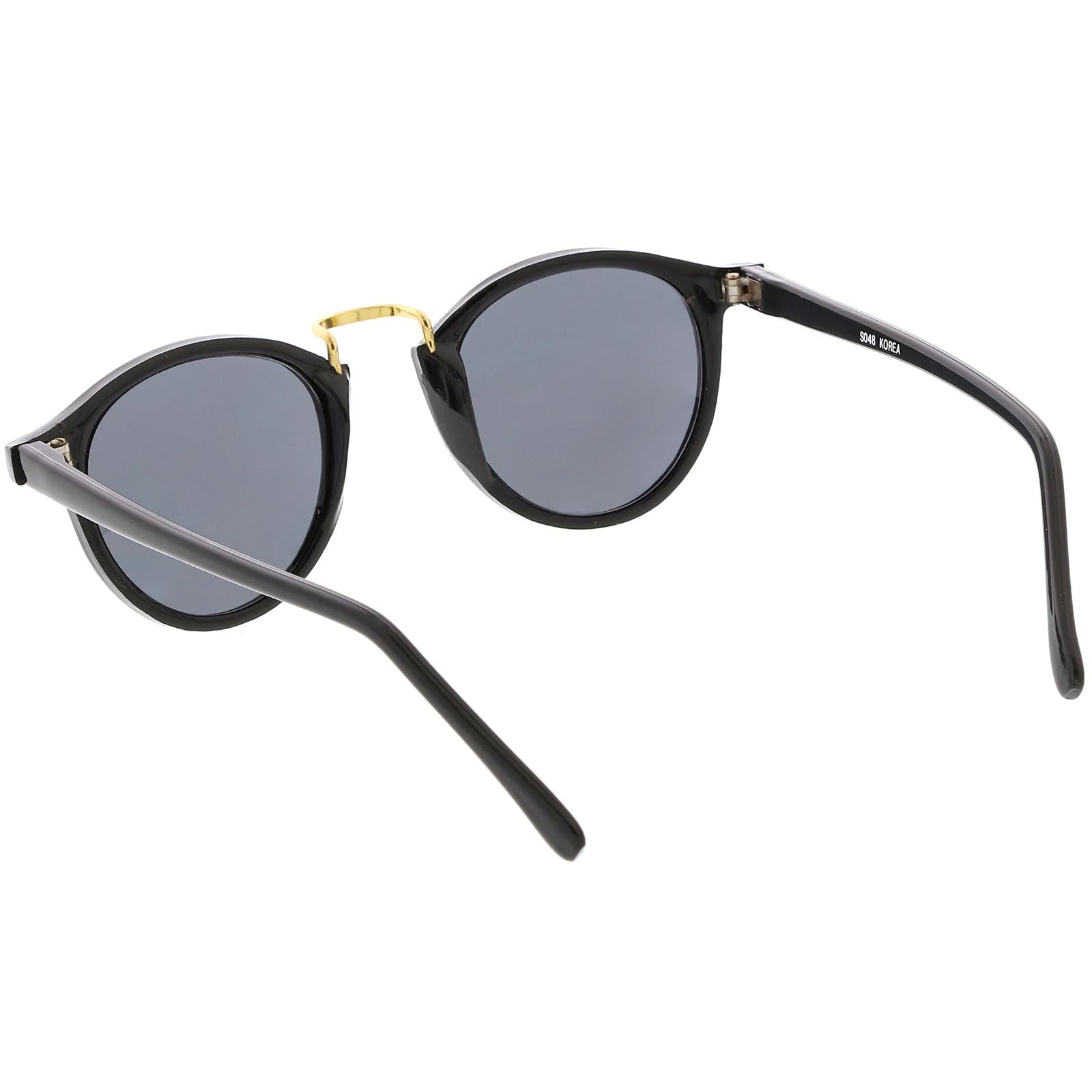 Black Gold / Smoke
