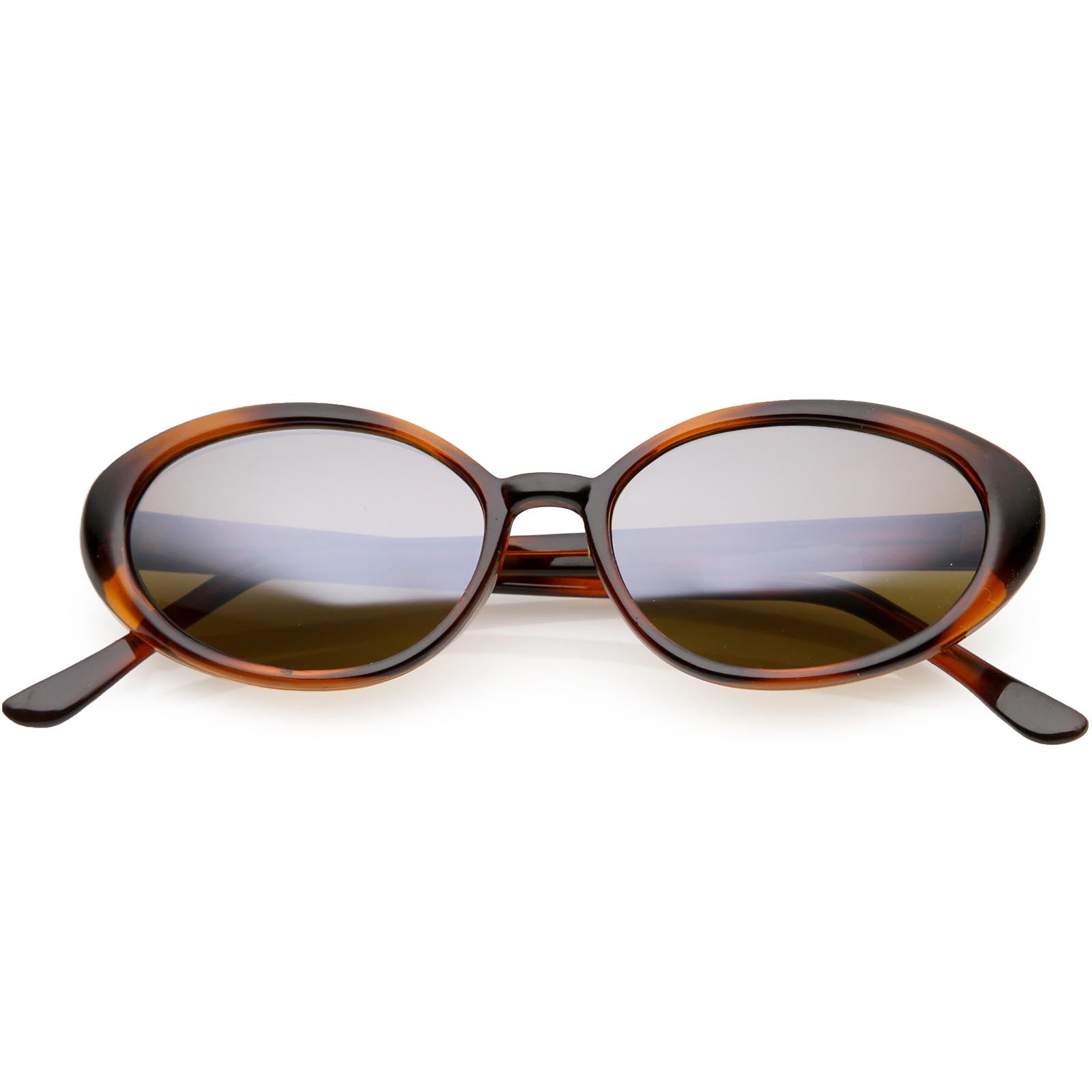 Tortoise / Brown Mirror
