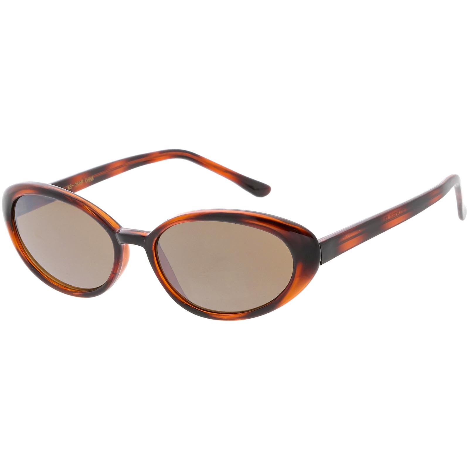 Tortoise / Brown Mirror