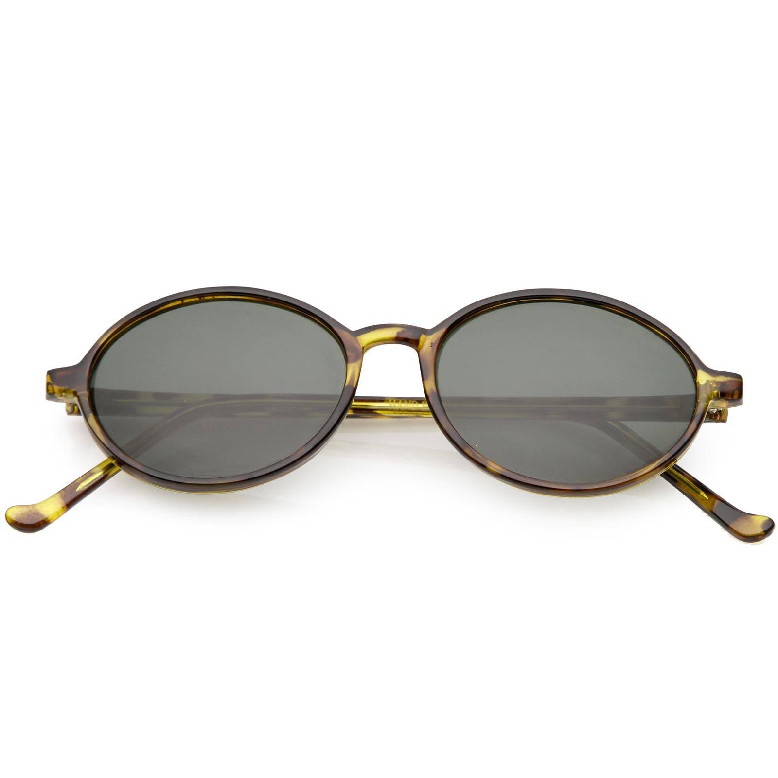 Yellow Tortoise / Smoke