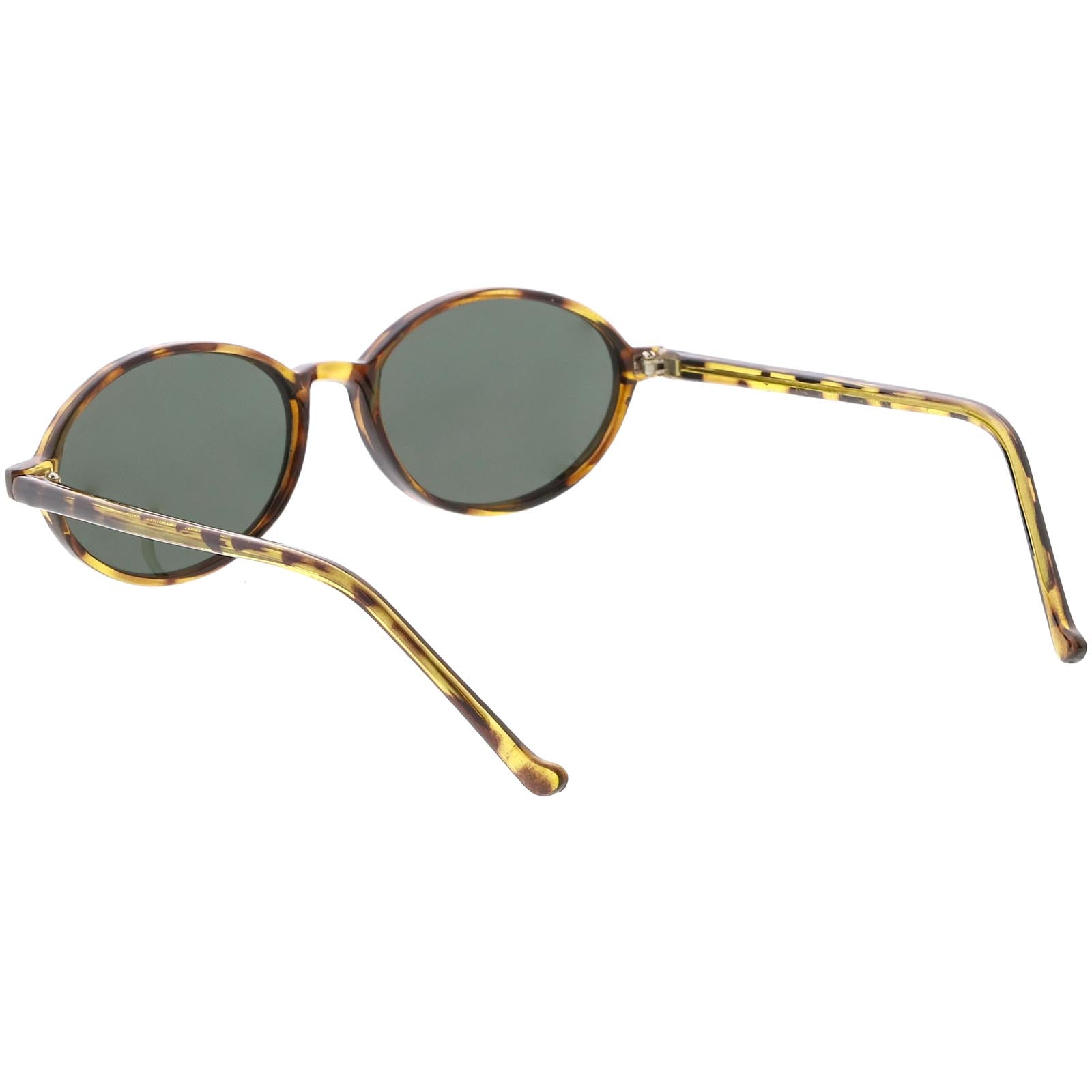 Yellow Tortoise / Smoke