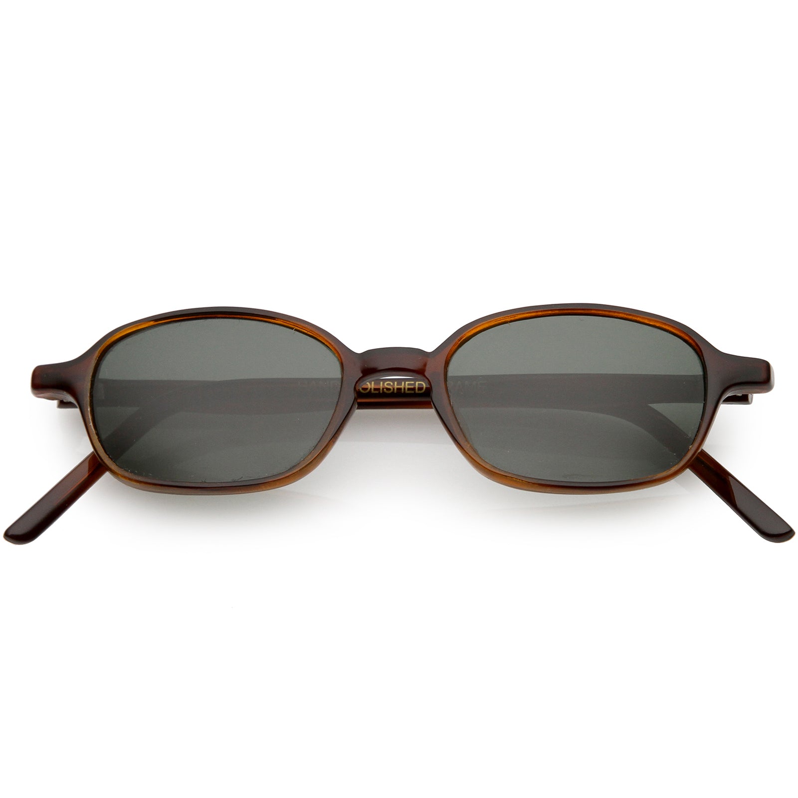 Brown / Smoke