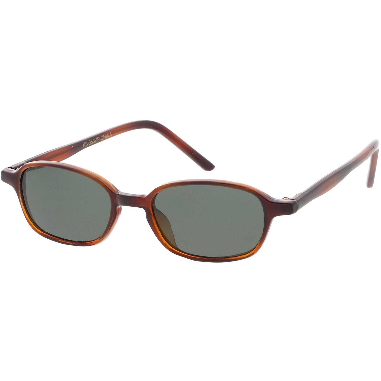 Brown / Smoke