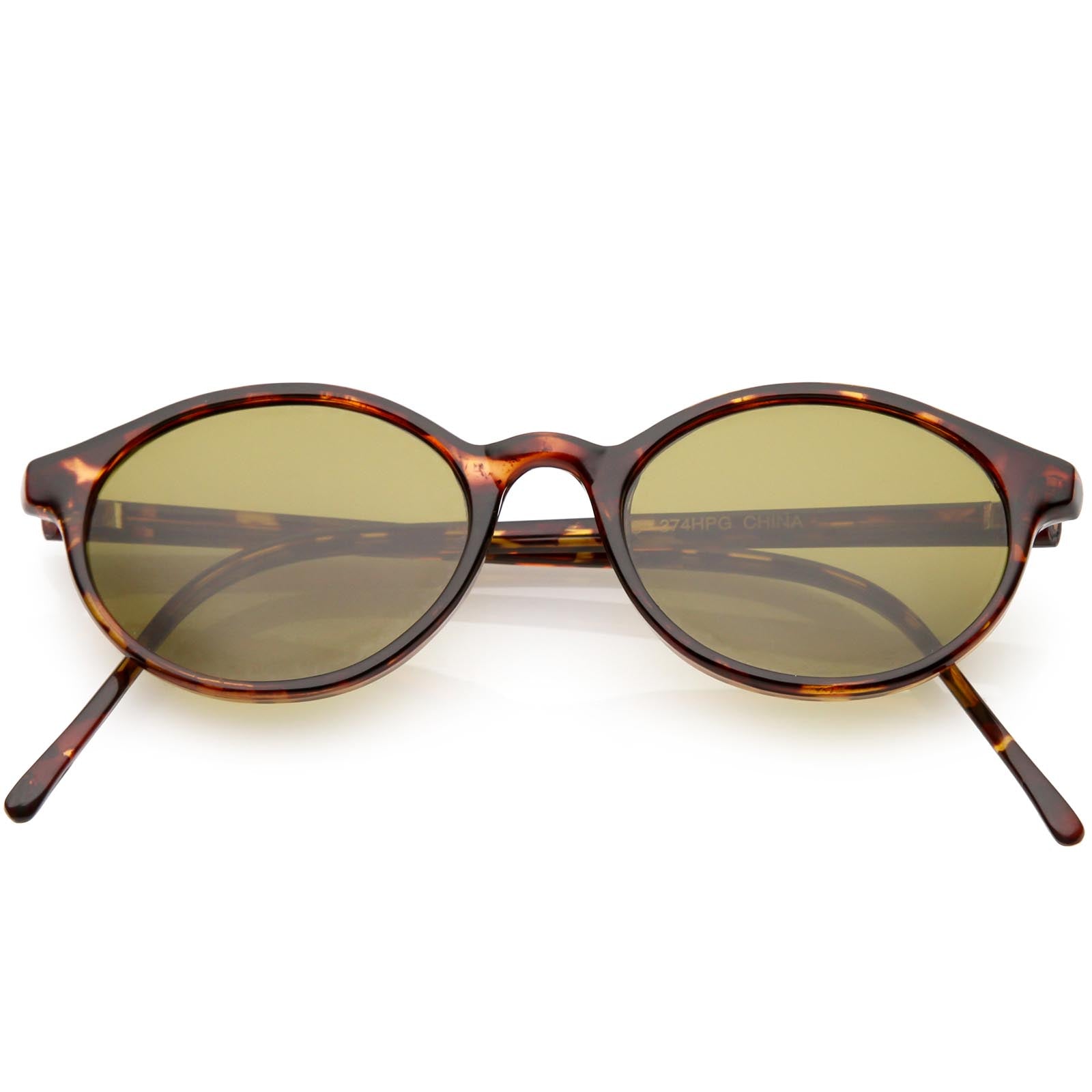 Tortoise / Brown