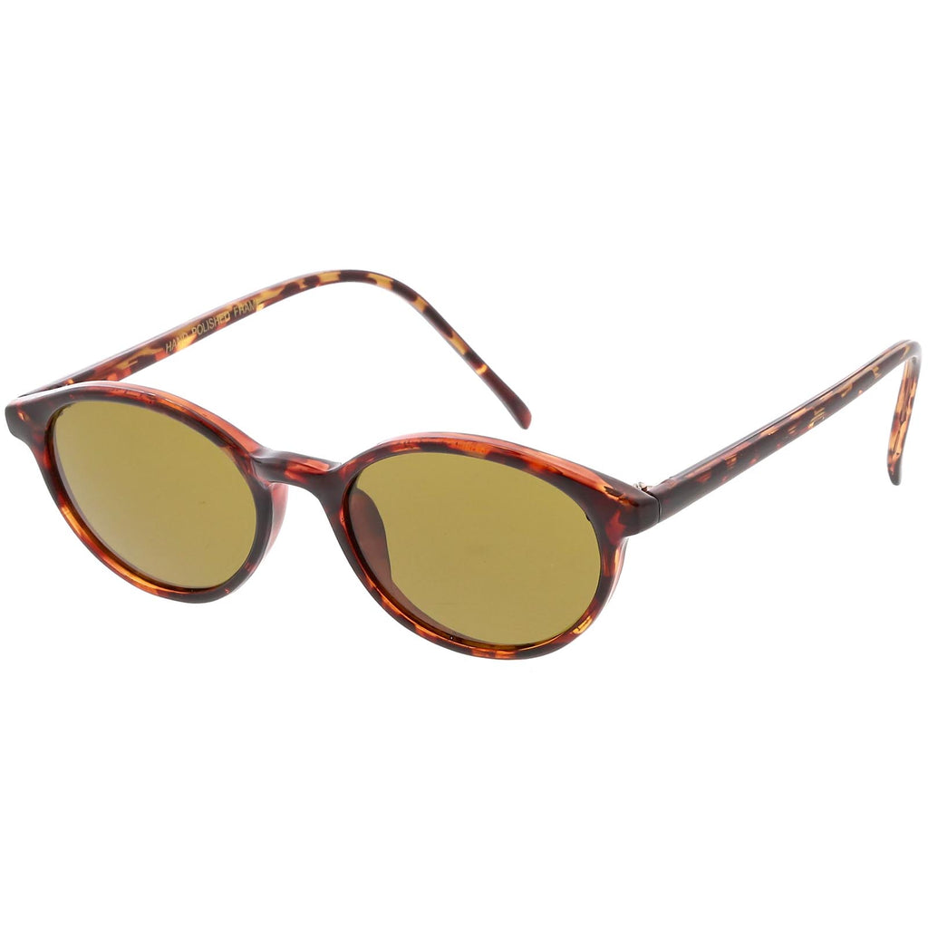 Tortoise / Brown