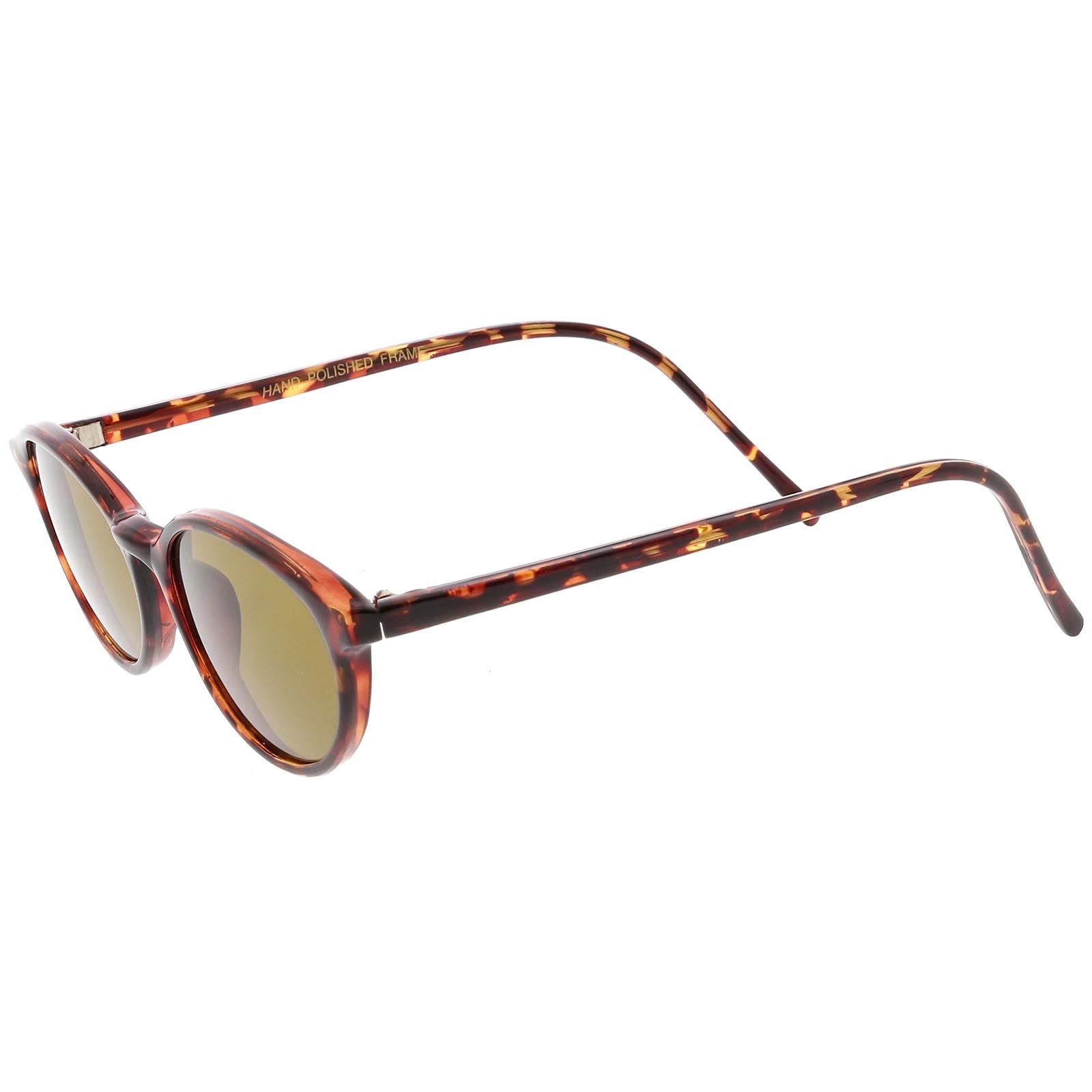 Tortoise / Brown