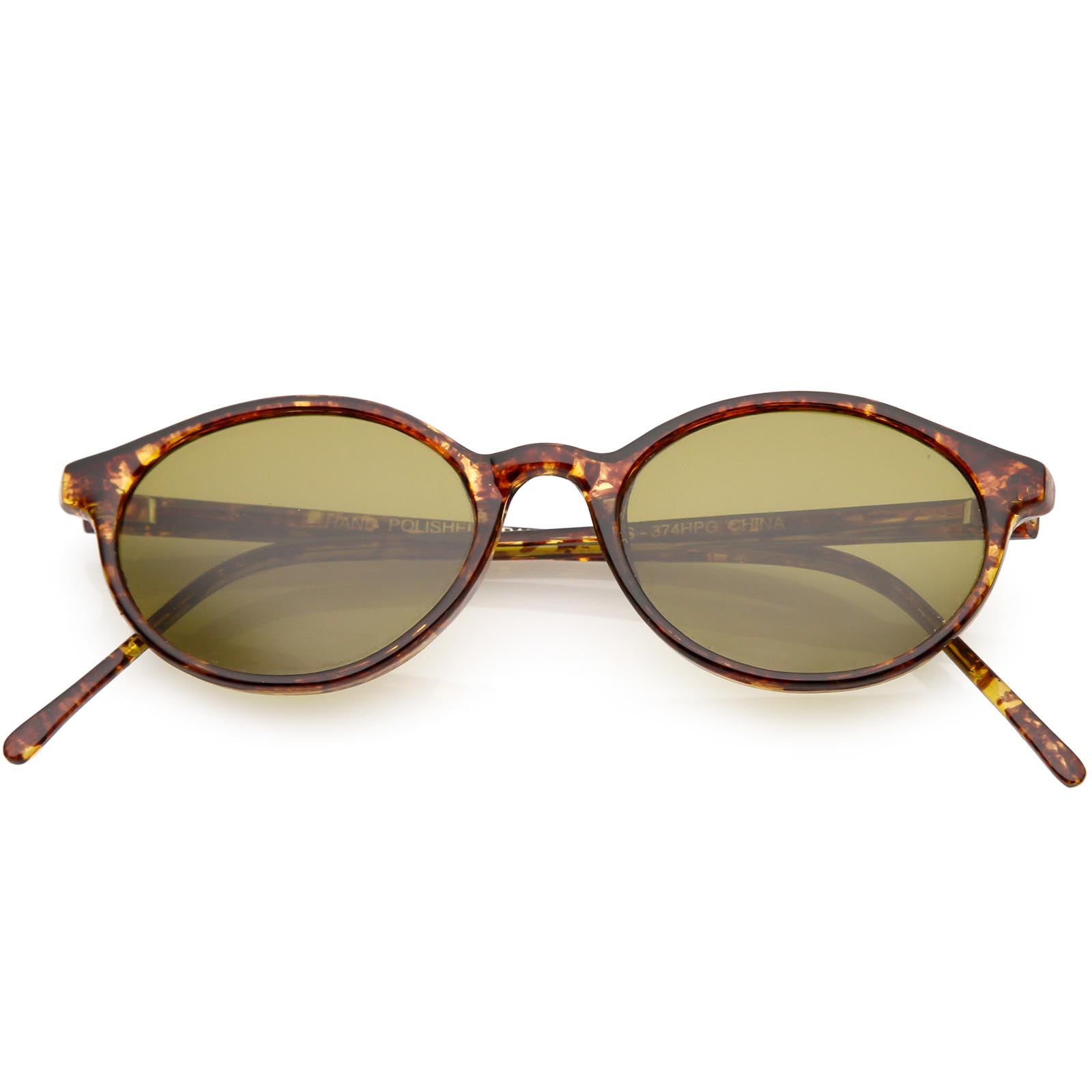 Crazy Tortoise / Brown