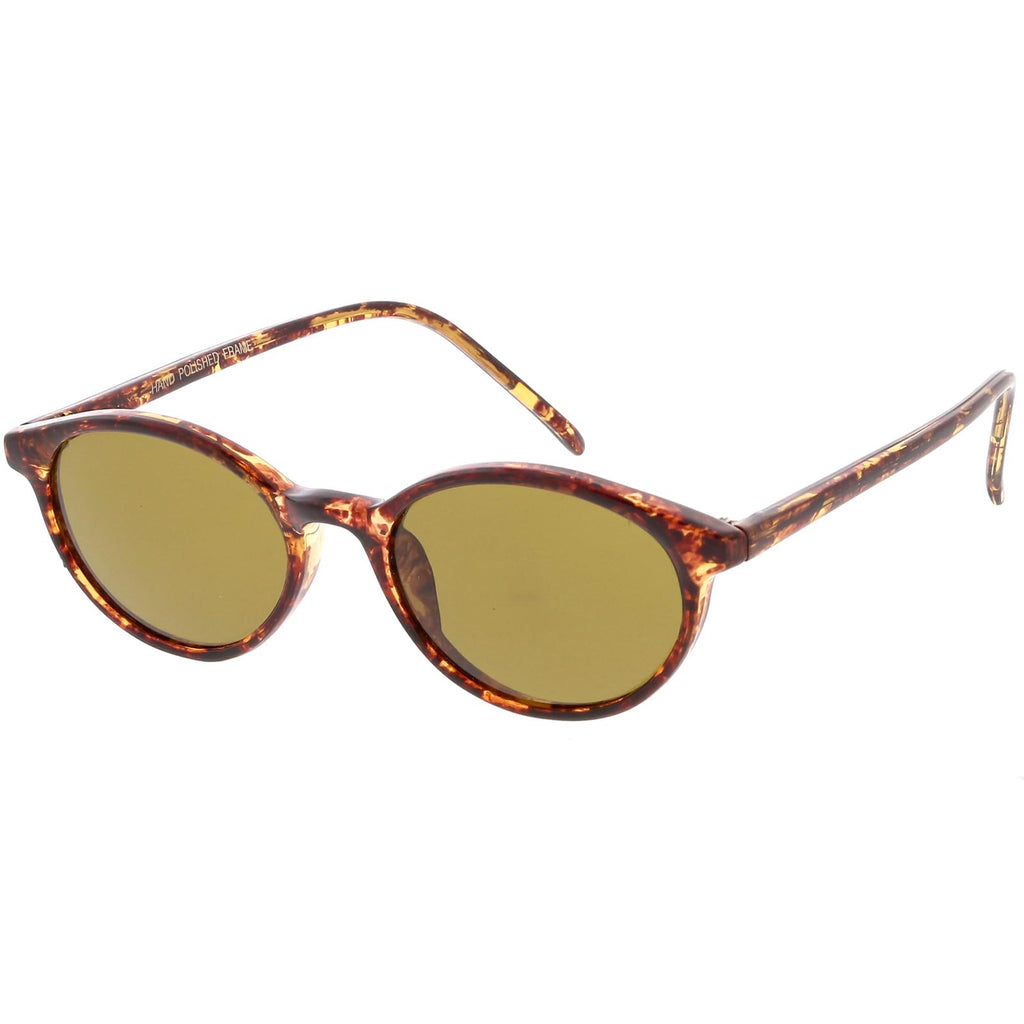 Crazy Tortoise / Brown