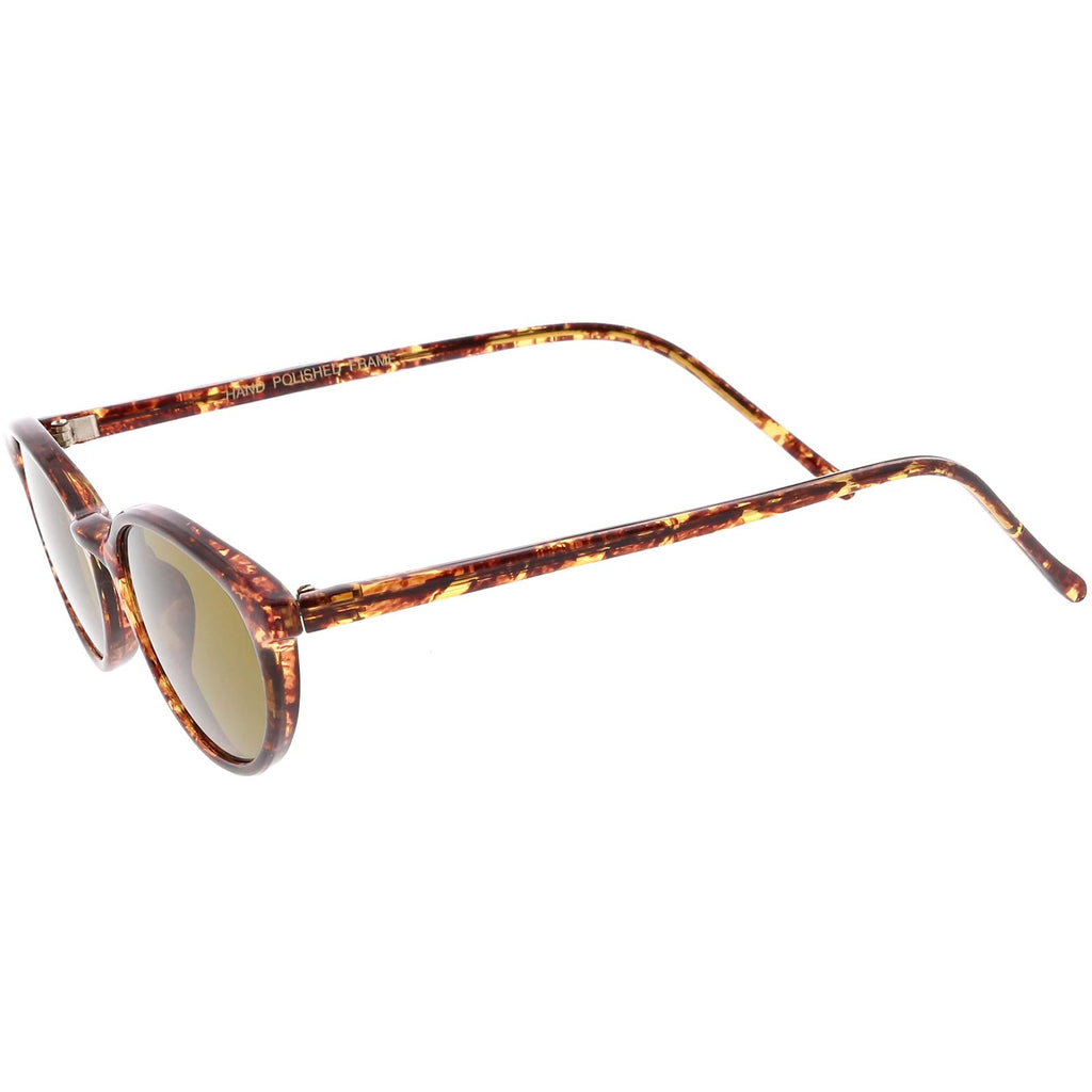 Crazy Tortoise / Brown