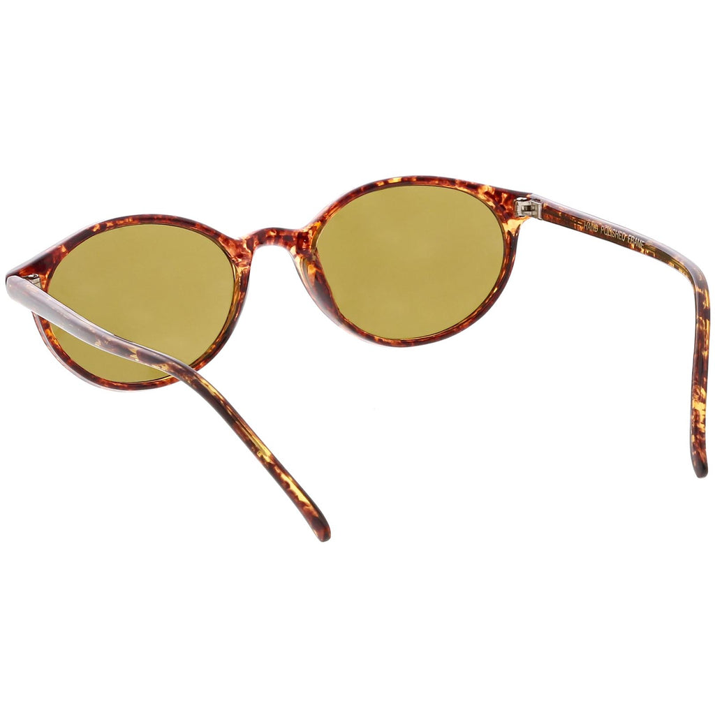 Crazy Tortoise / Brown