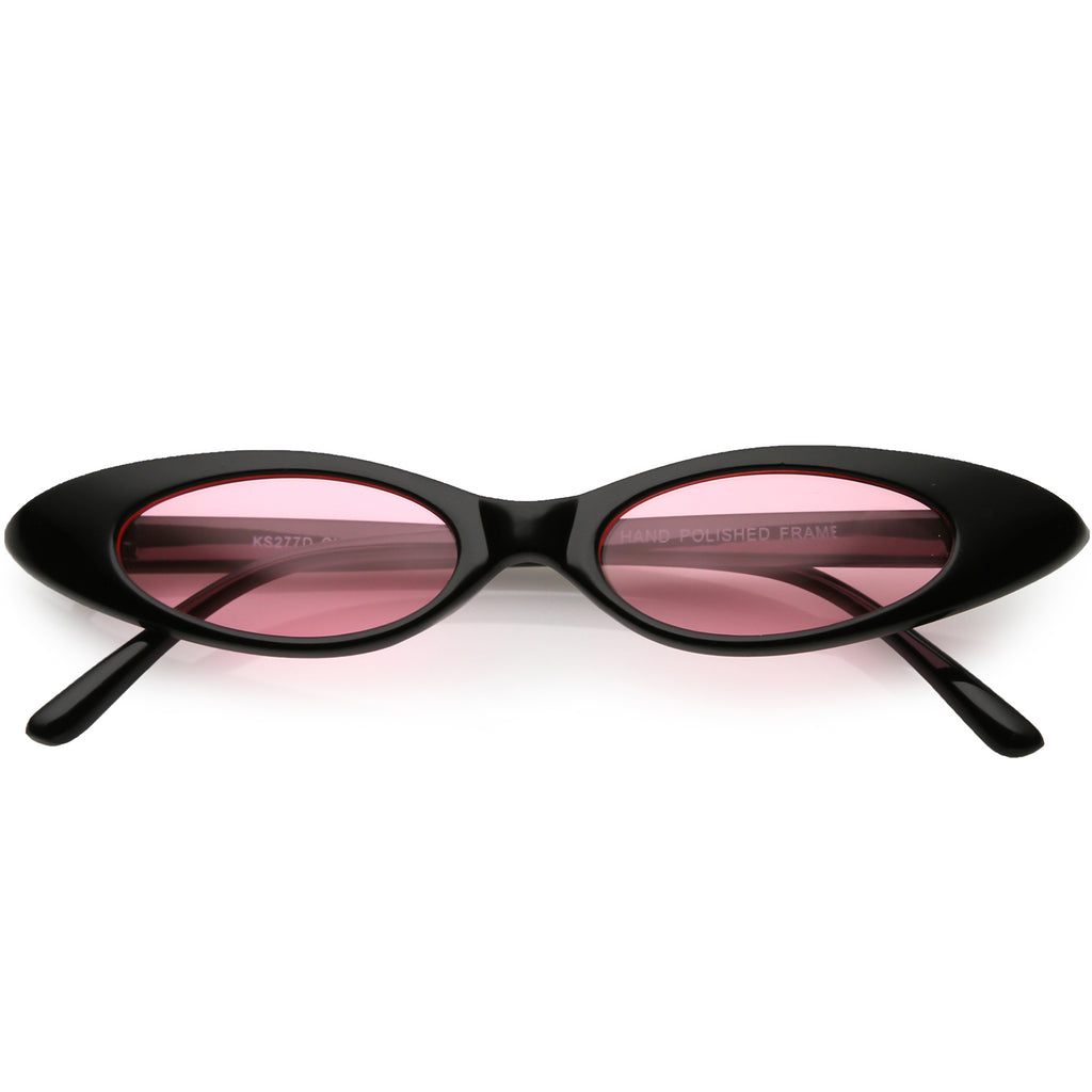 Black / Pink