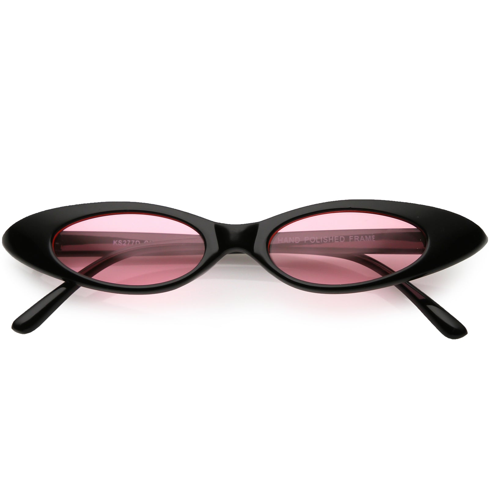Black / Pink