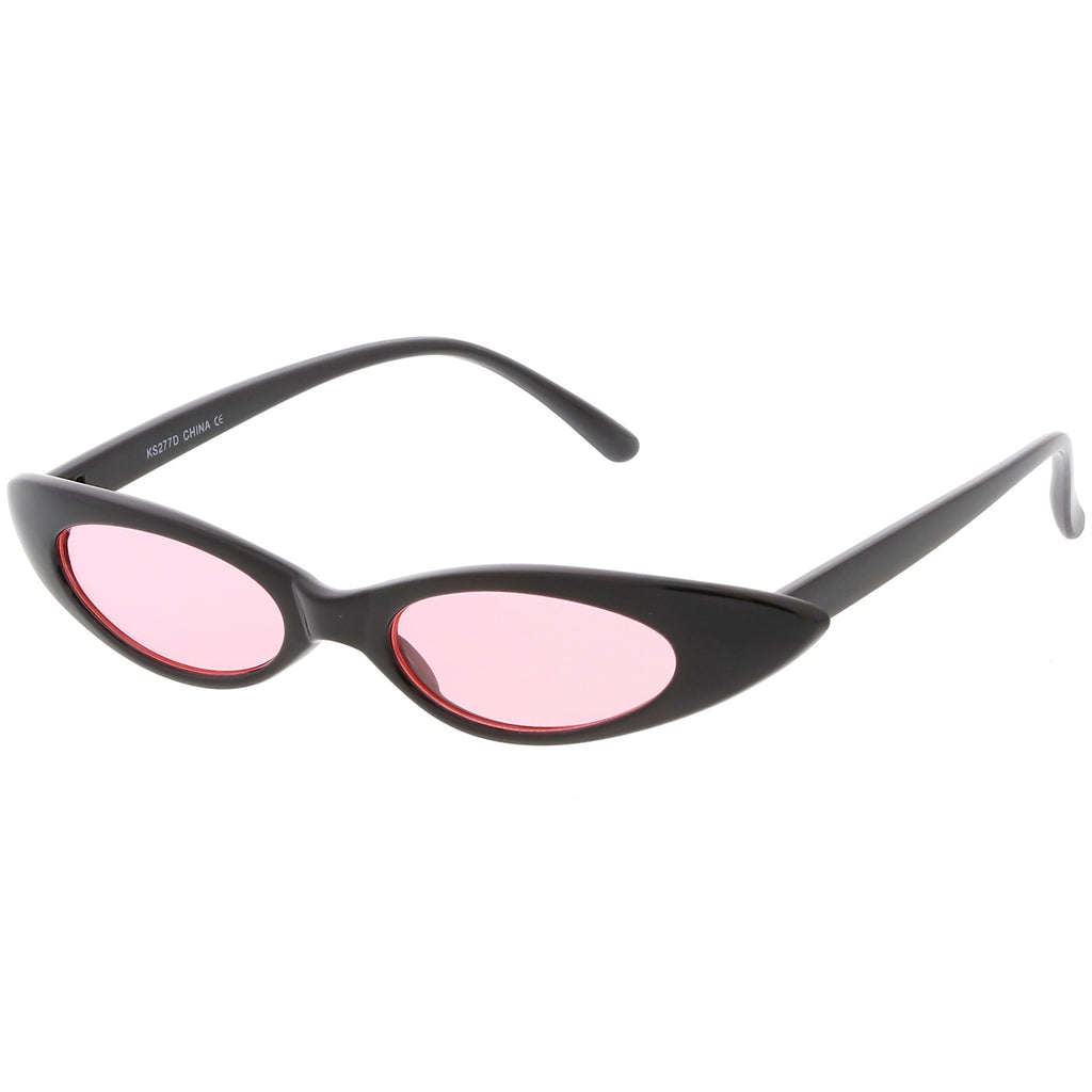 Black / Pink