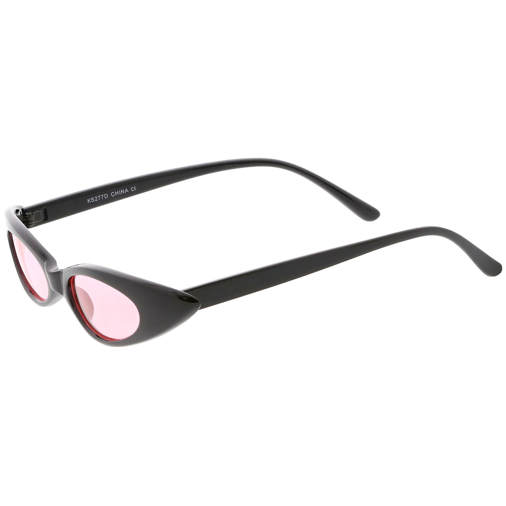Black / Pink