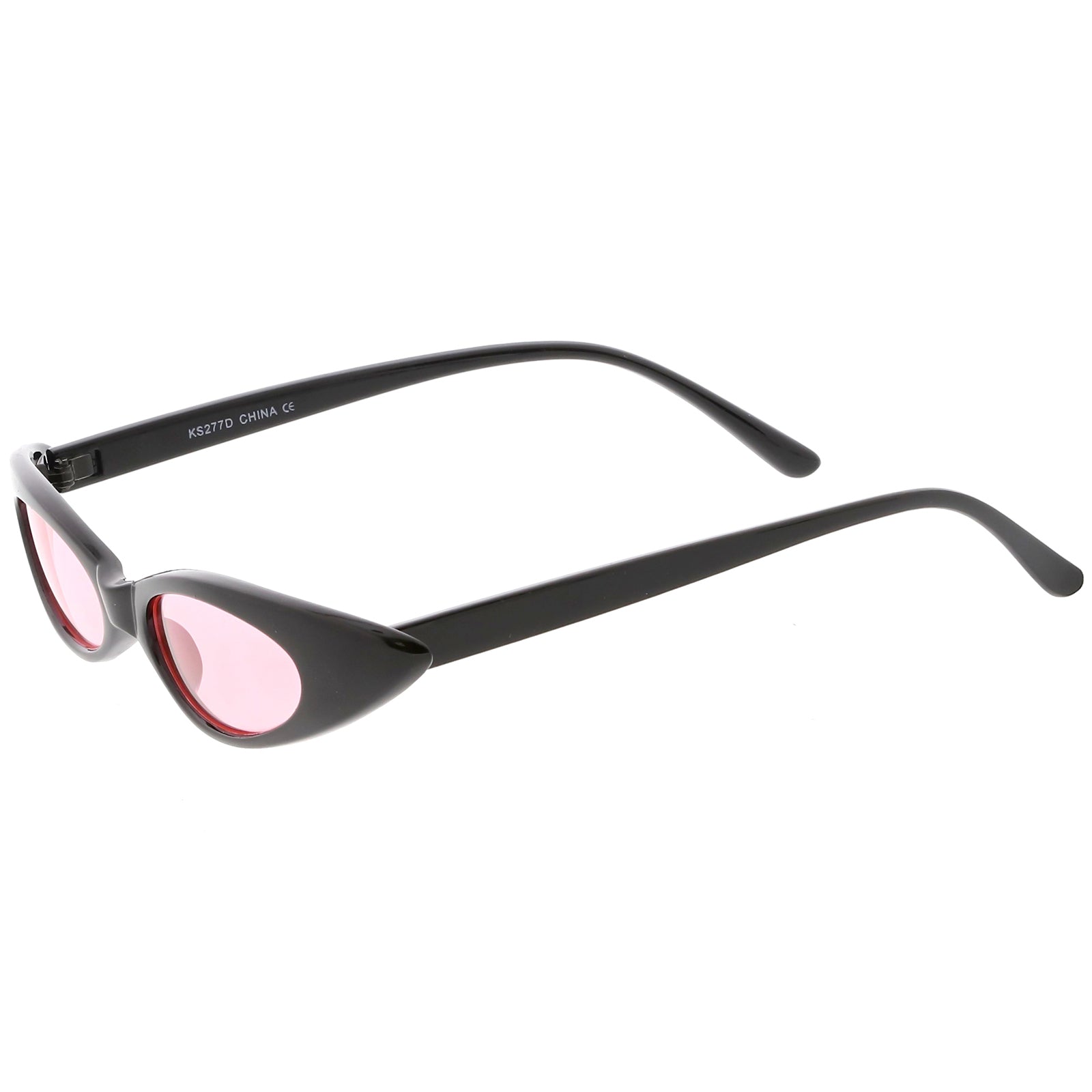 Black / Pink