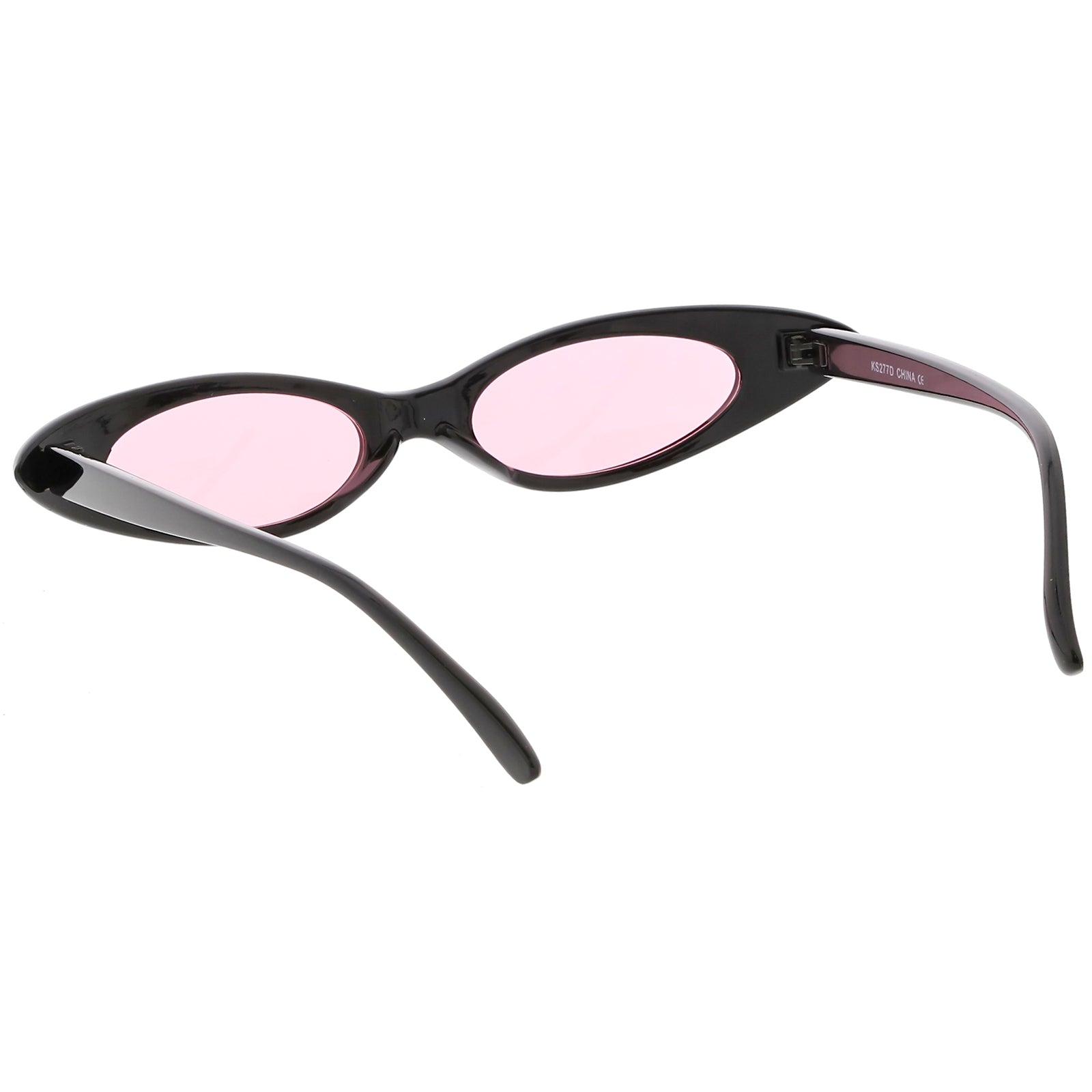 Black / Pink