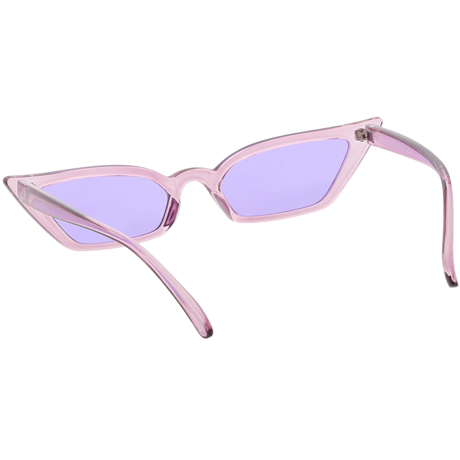 Purple / Purple