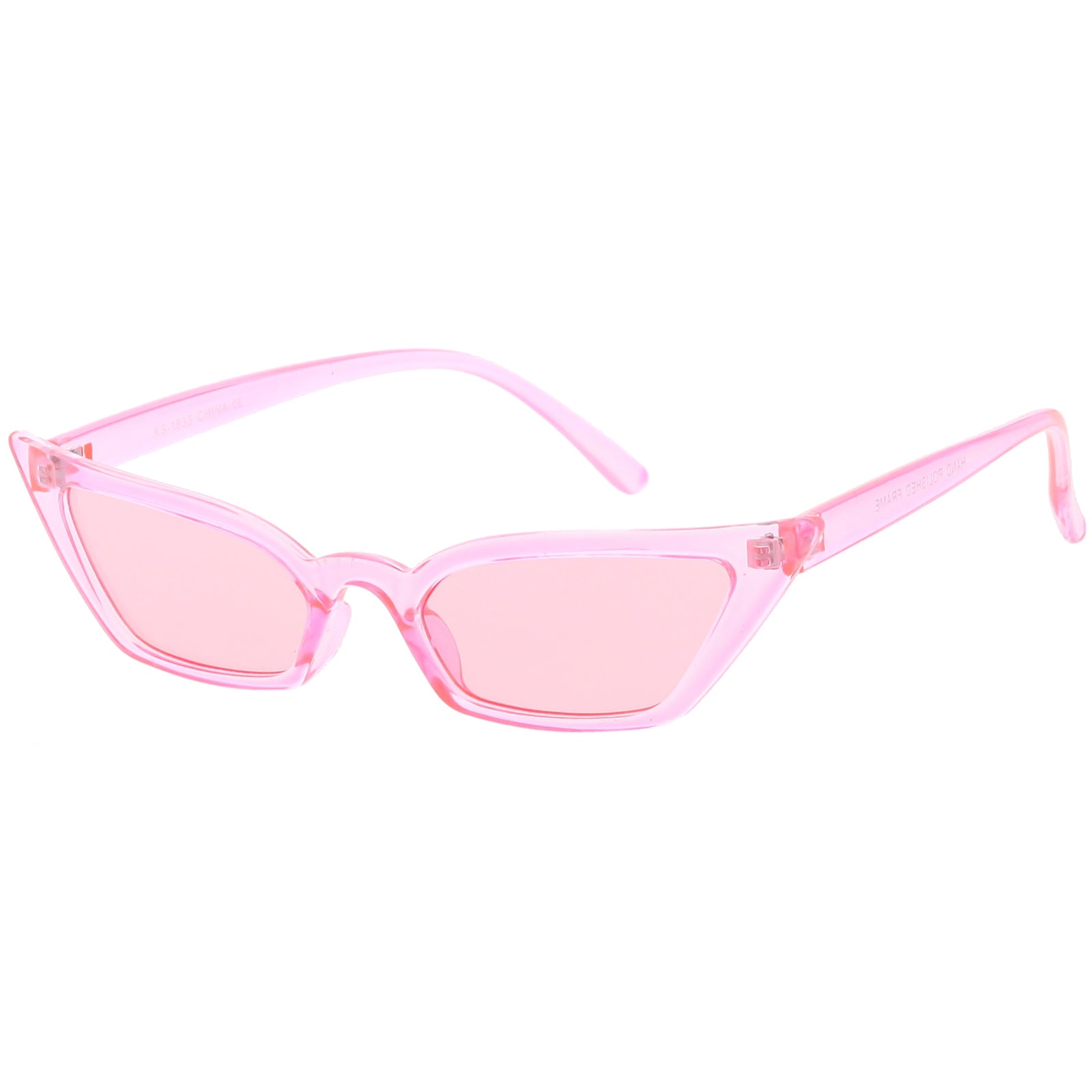 Pink / Pink