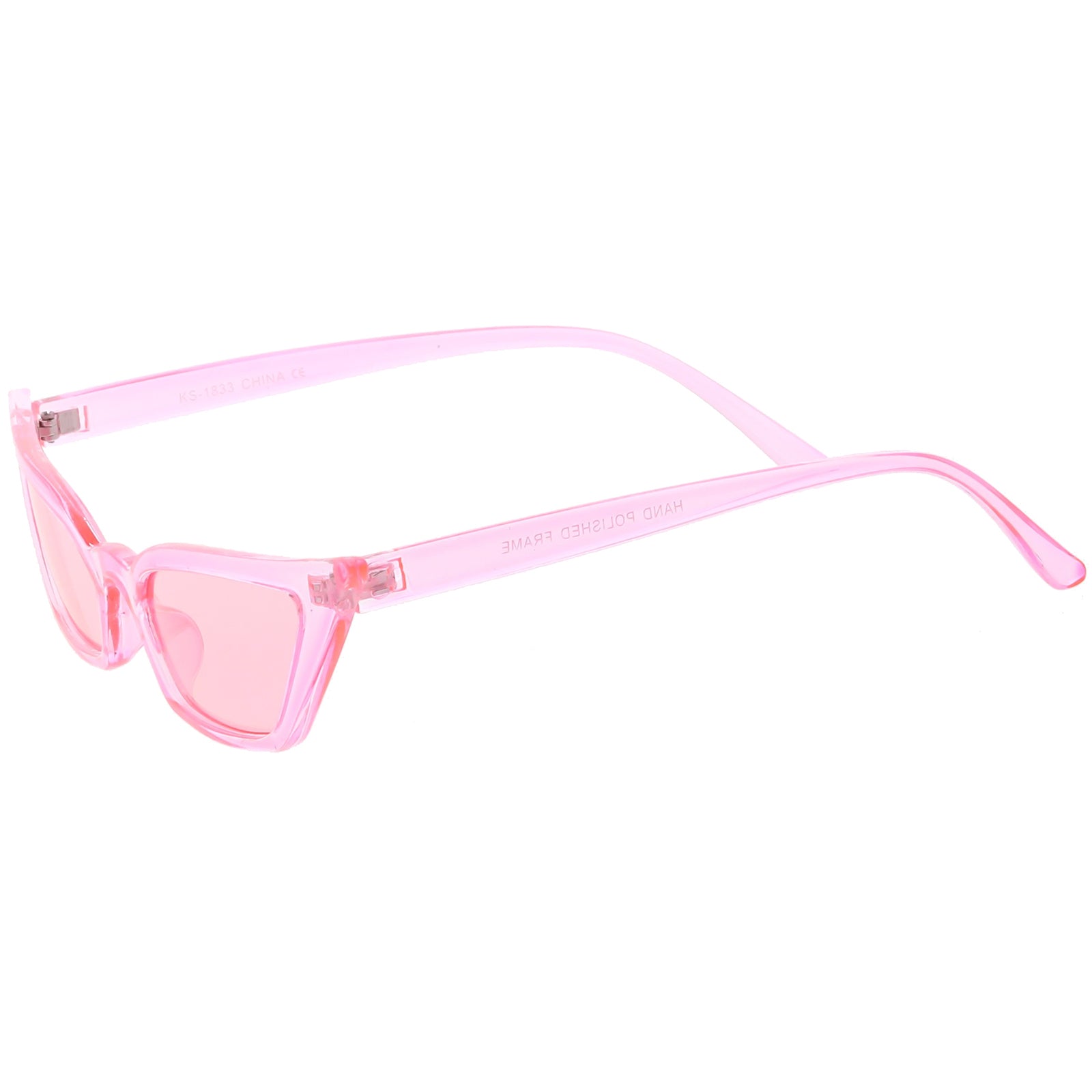 Pink / Pink