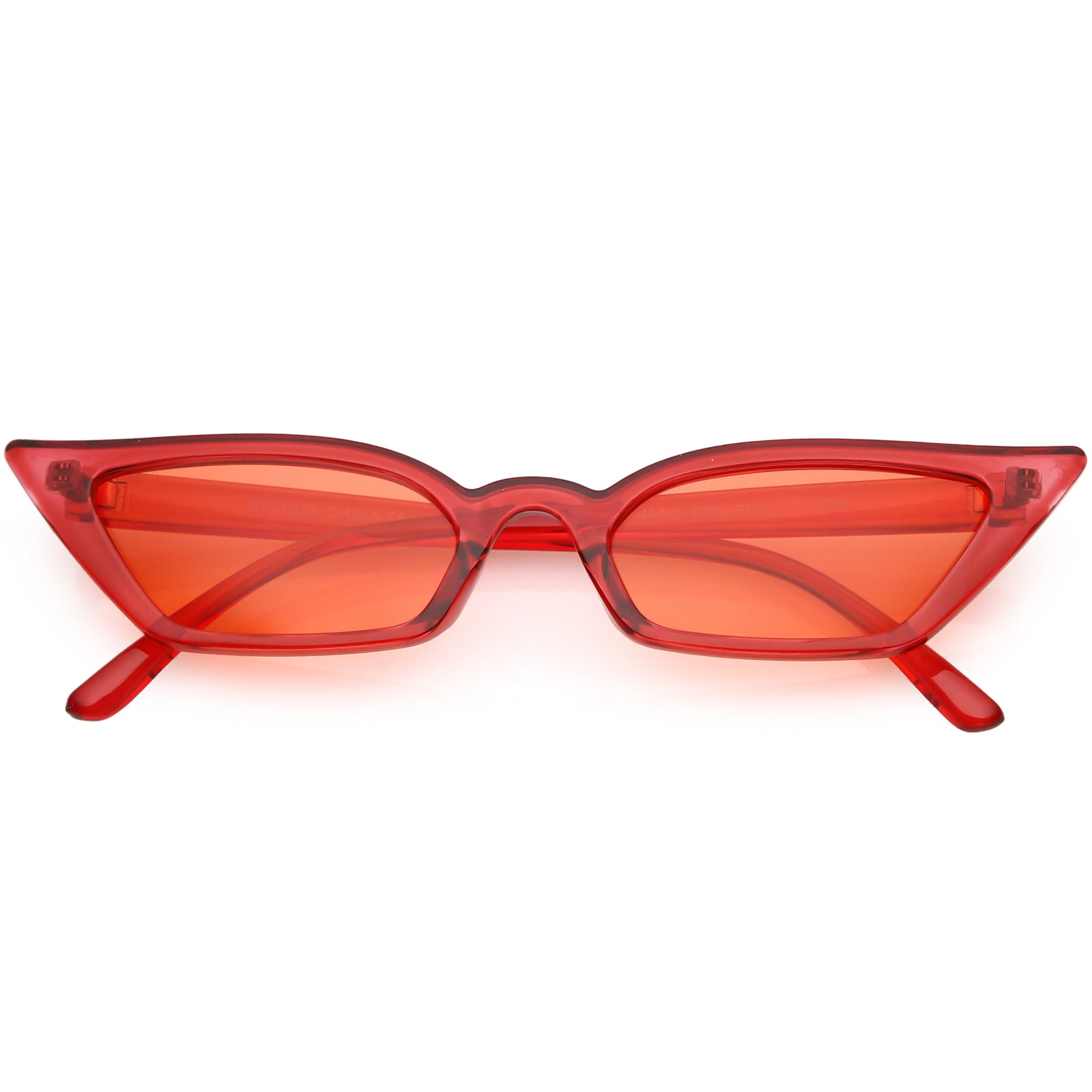 Red / Red